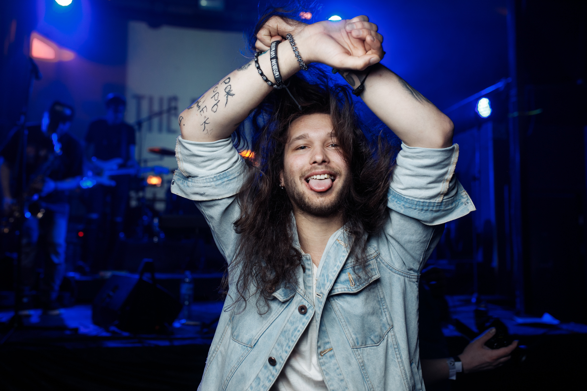 Отборочный POP|ROCK концерта Viva Braslav MuzOpen!. Репортажный фотограф Александр Задорин, Минск, Беларусь