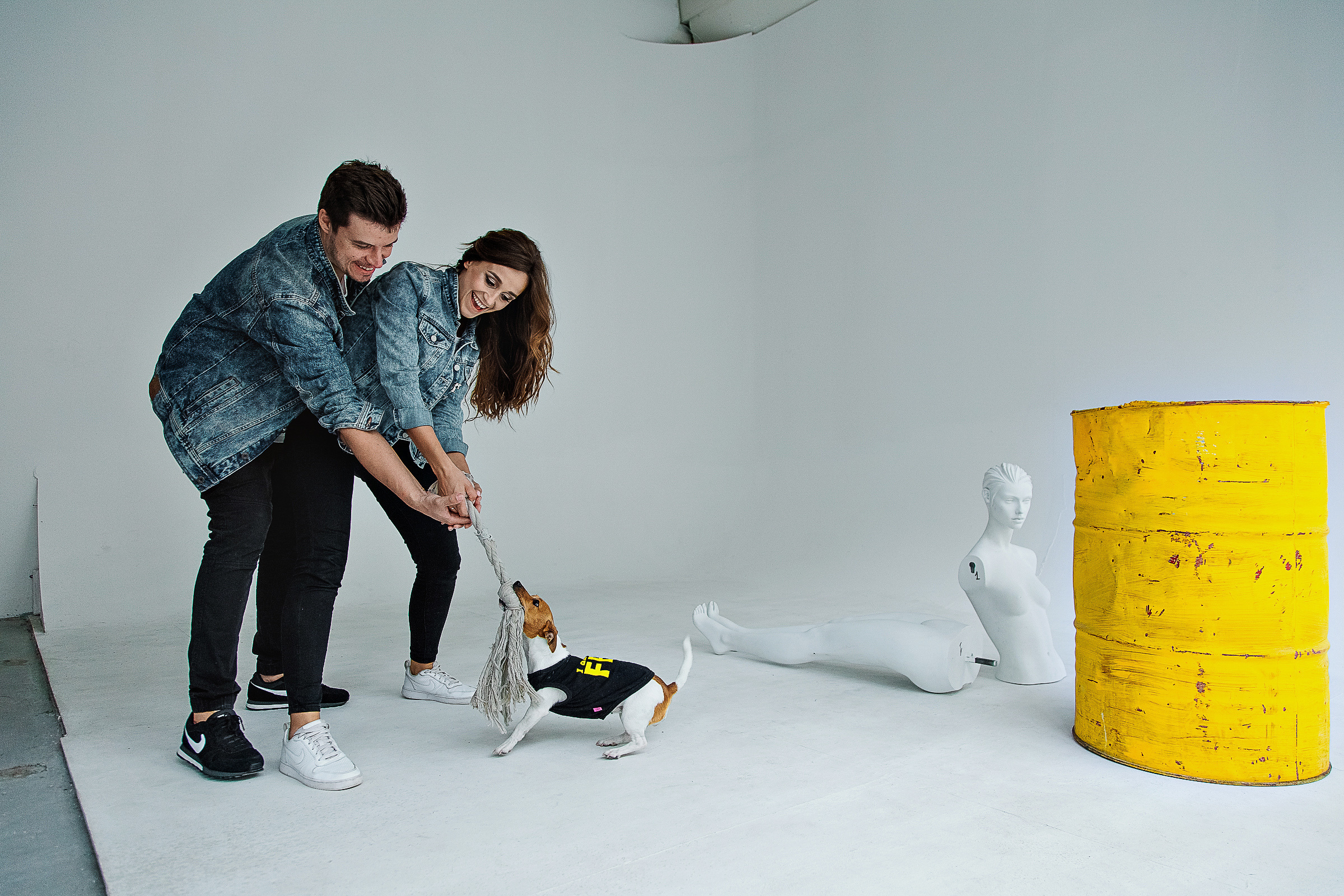 Дима & Настя. Репортажный фотограф Александр Задорин, Минск, Беларусь