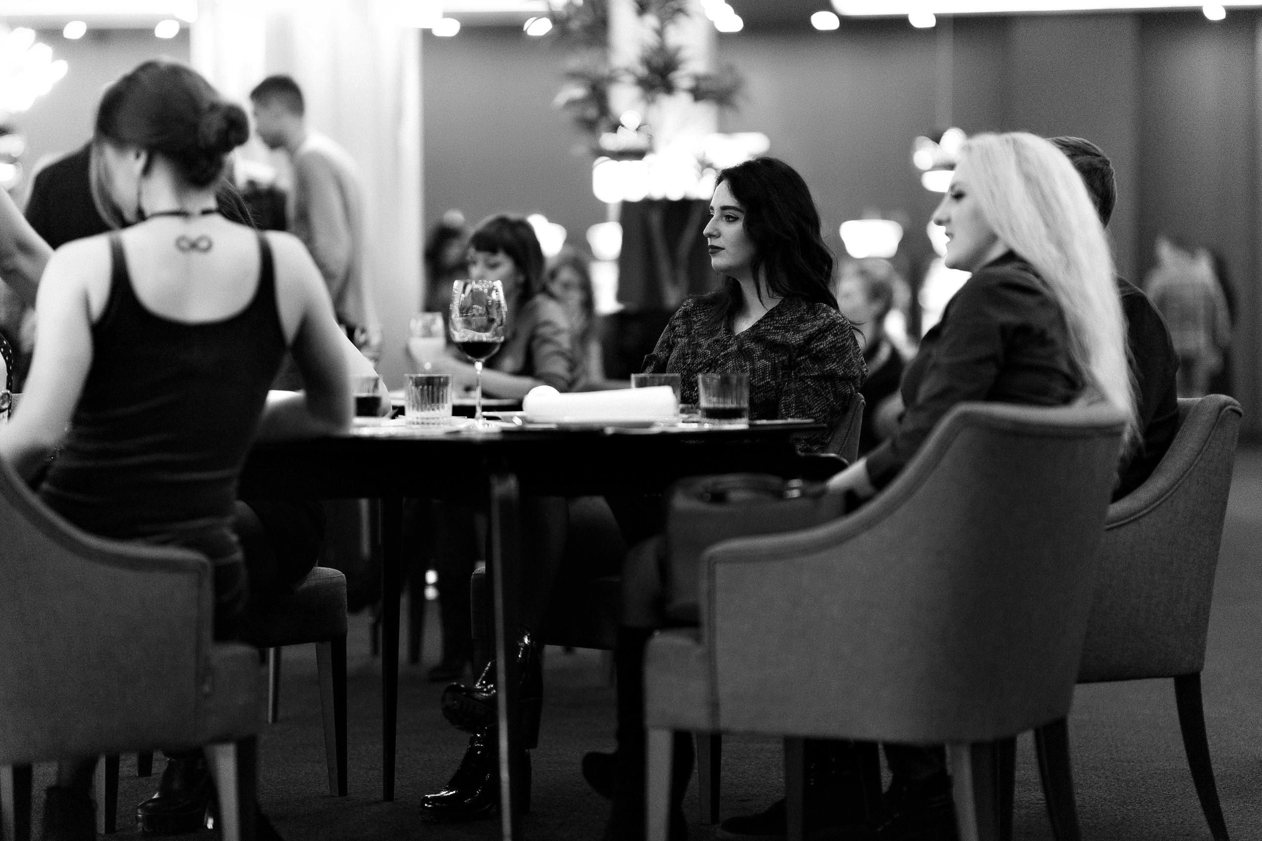 Концерт Гоши Куценко в M1. Репортажный фотограф Александр Задорин, Минск, Беларусь