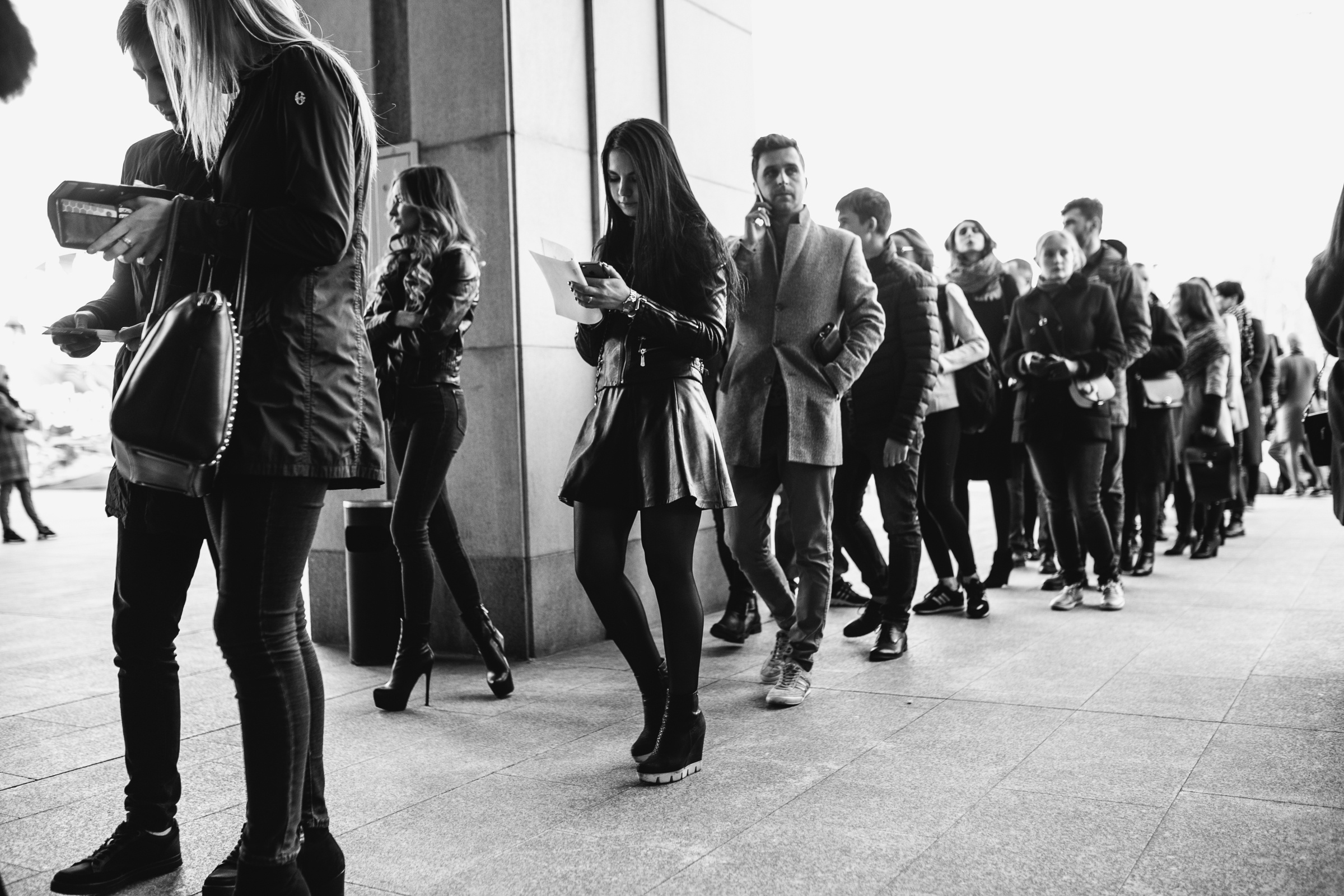 Концерт Большой Stand Up. Нурлан Сабуров и Алексей Щербаков. Репортажный фотограф Александр Задорин, Минск, Беларусь