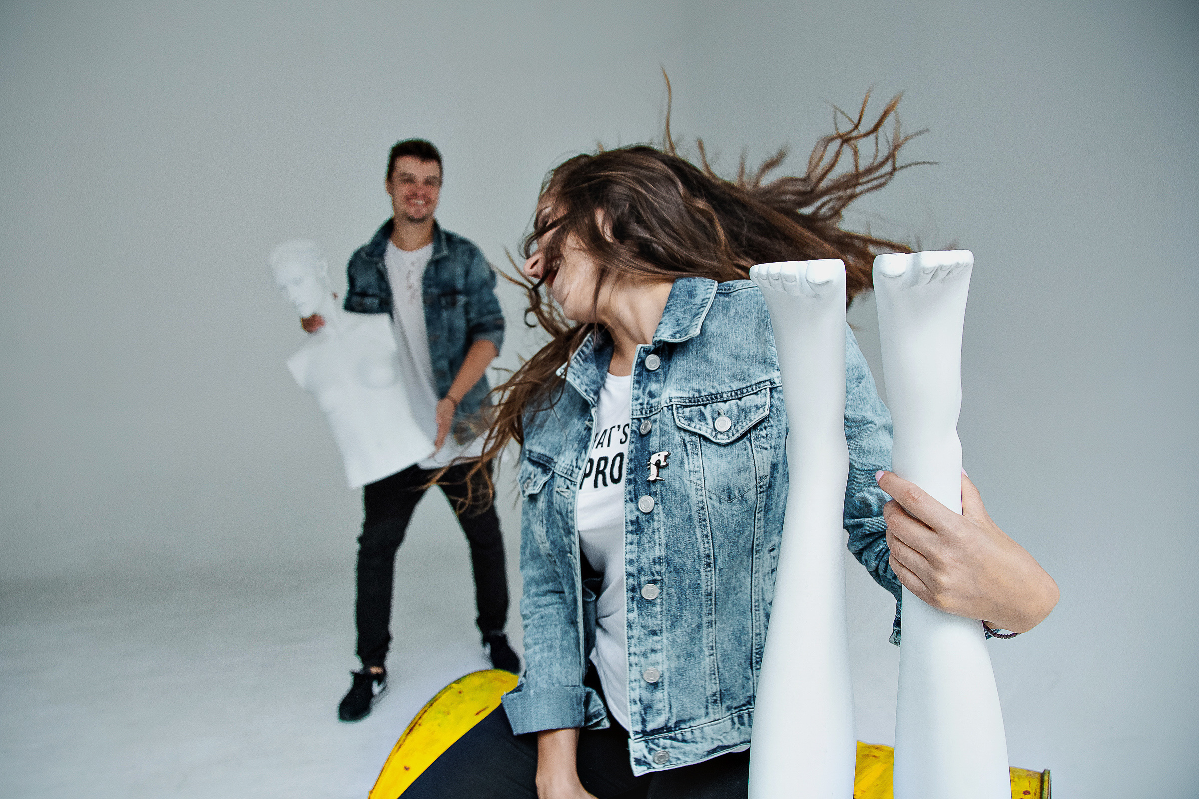 Дима & Настя. Репортажный фотограф Александр Задорин, Минск, Беларусь