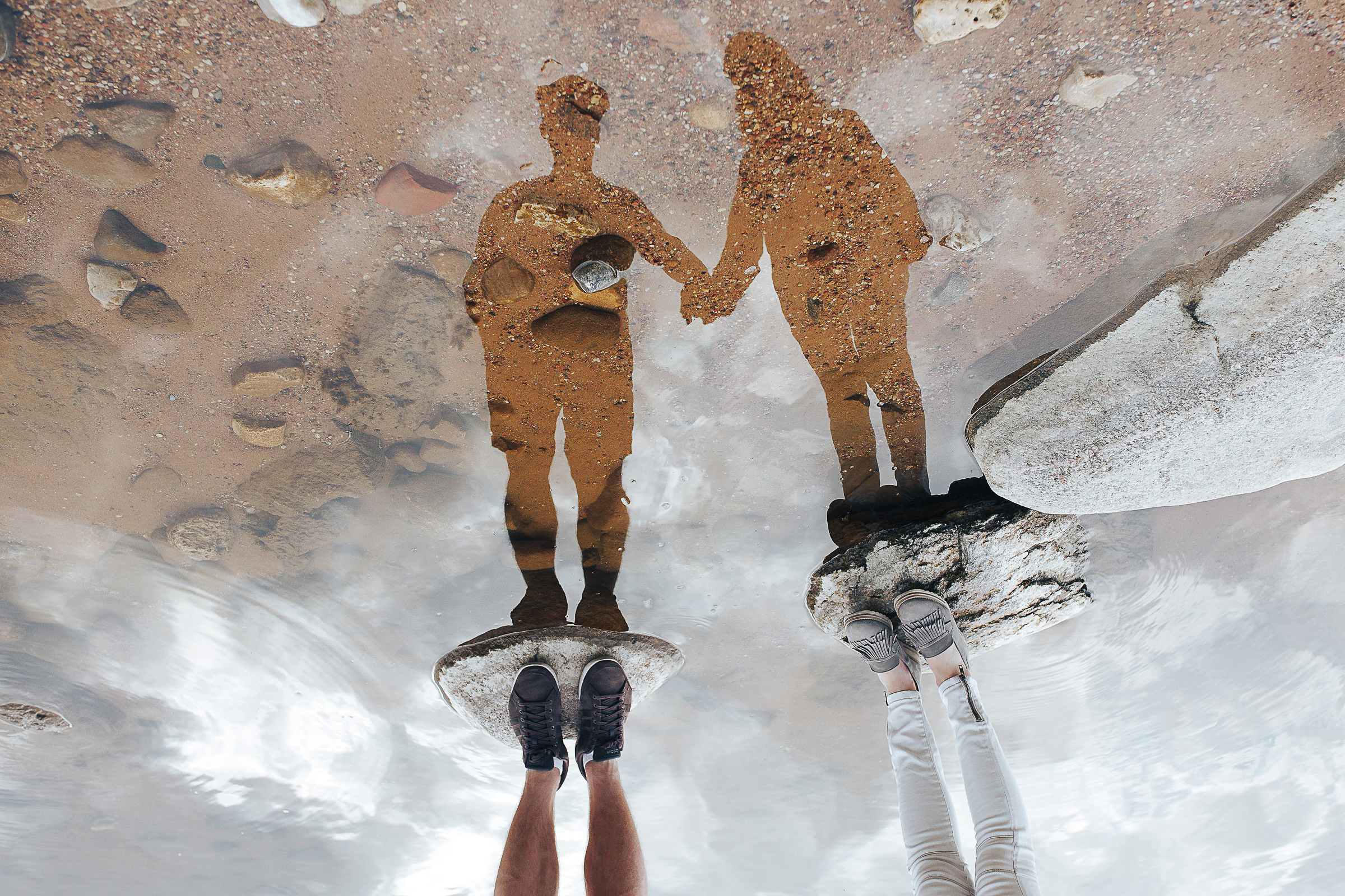 Константин & Марина. Репортажный фотограф Александр Задорин, Минск, Беларусь