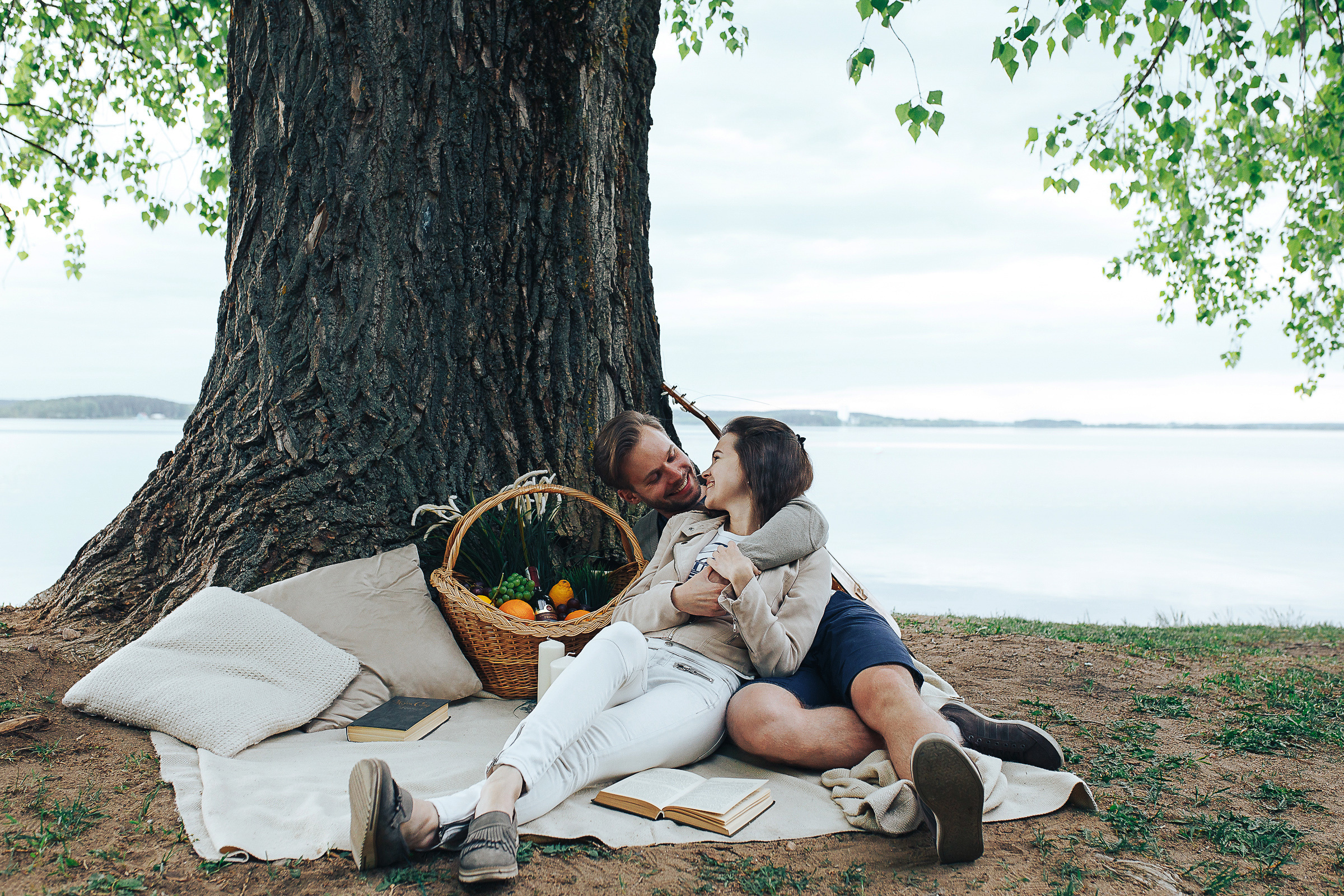 Константин & Марина. Репортажный фотограф Александр Задорин, Минск, Беларусь