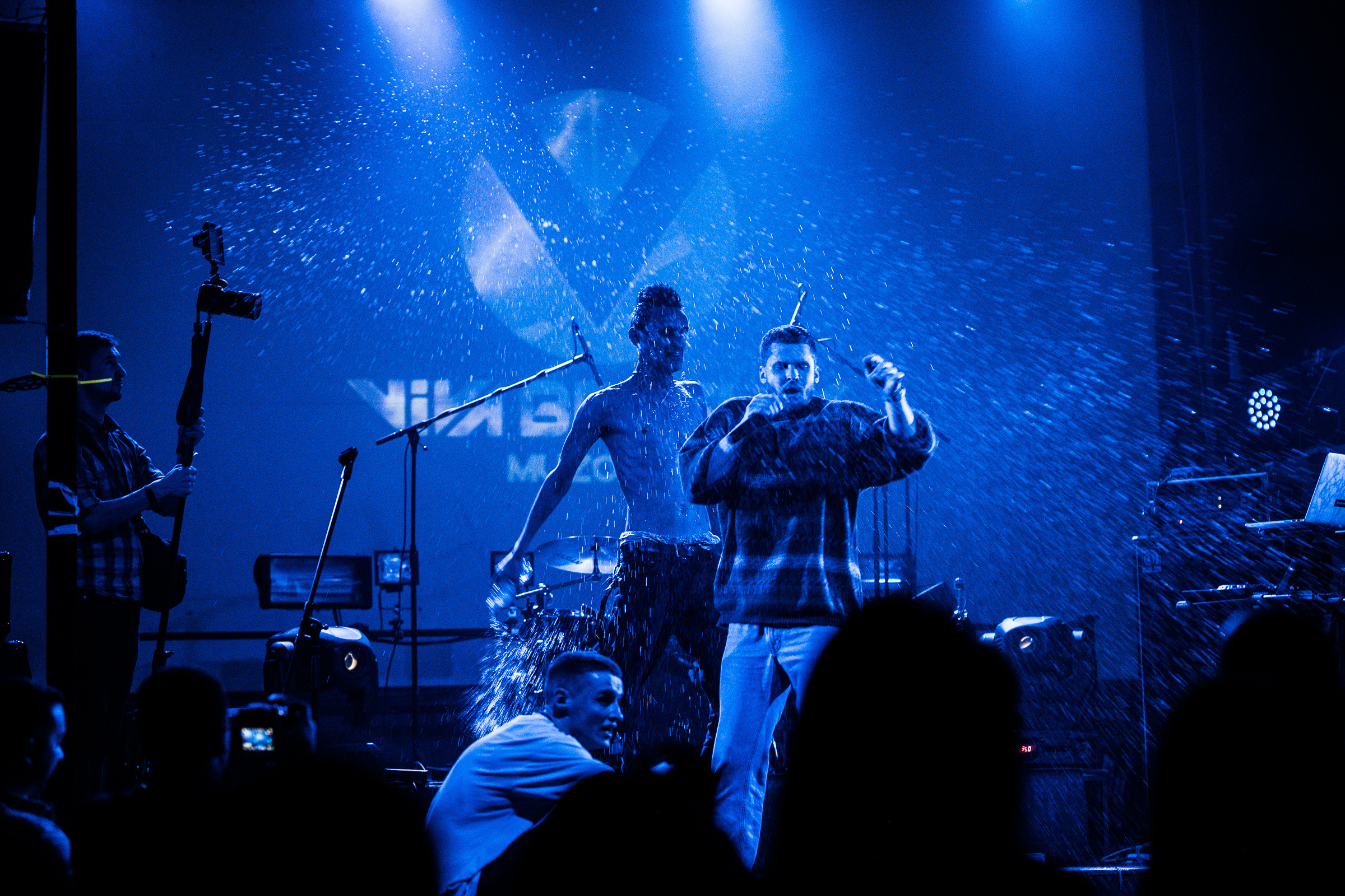 2-й концерт Viva Braslav MuzOpen. Репортажный фотограф Александр Задорин, Минск, Беларусь