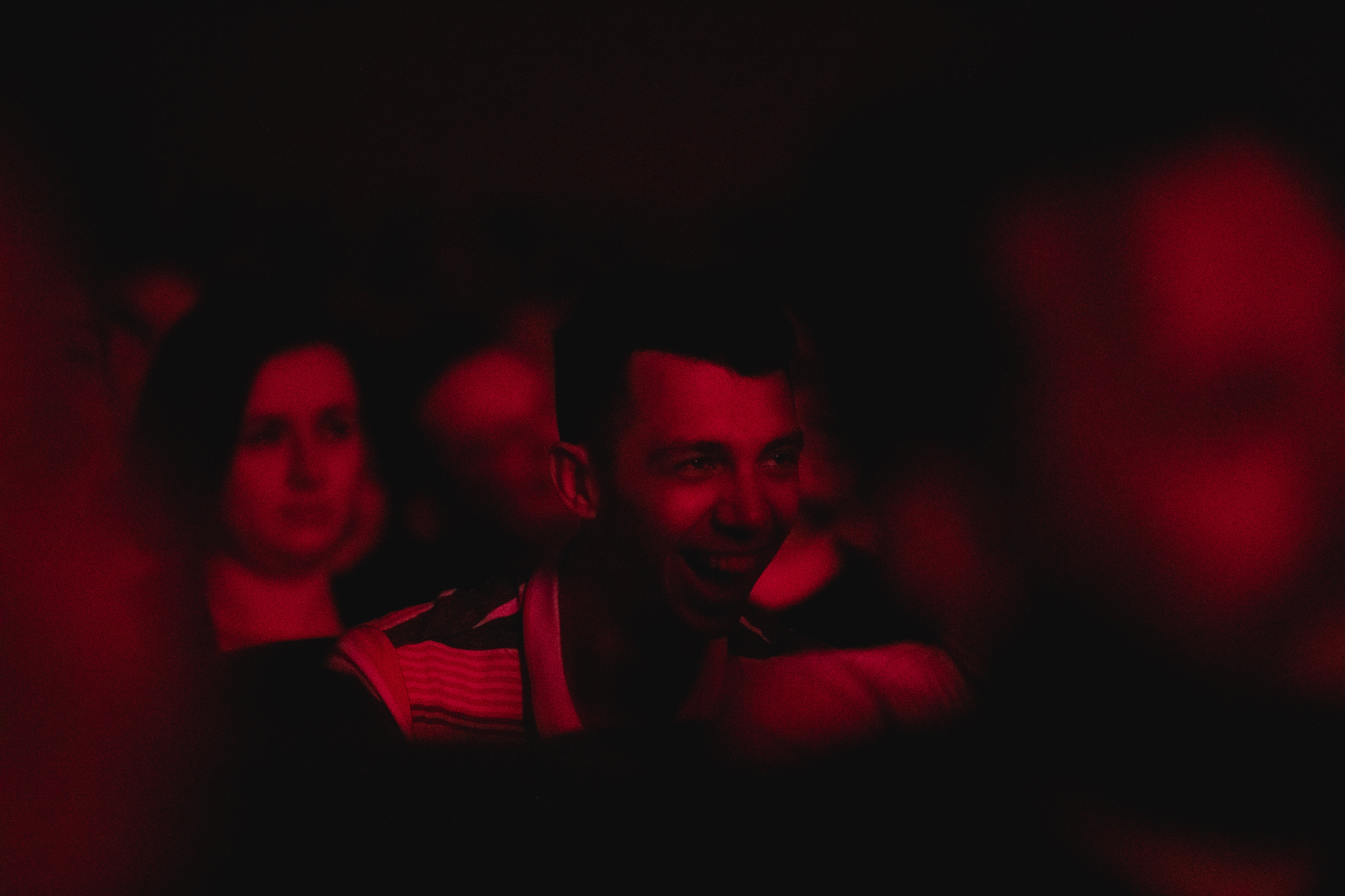 Концерт Большой Stand Up. Нурлан Сабуров и Алексей Щербаков. Репортажный фотограф Александр Задорин, Минск, Беларусь