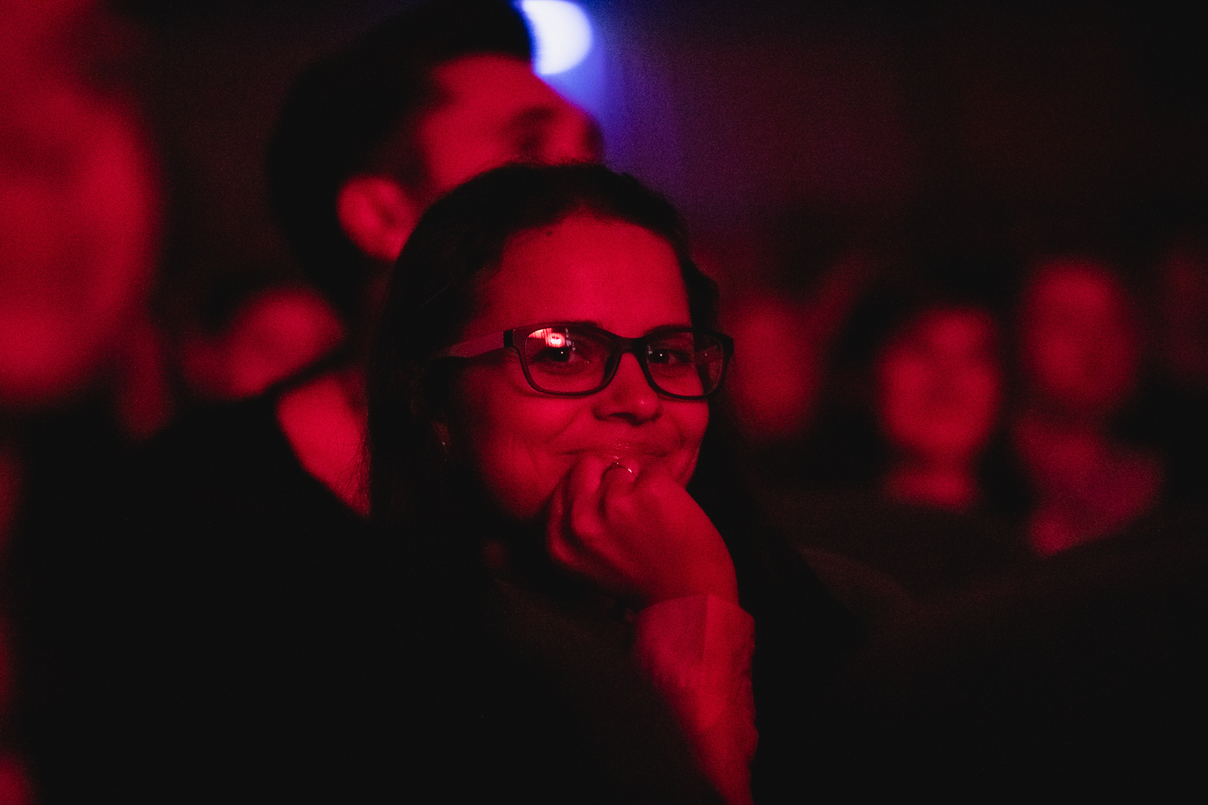 Концерт Большой Stand Up. Нурлан Сабуров и Алексей Щербаков. Репортажный фотограф Александр Задорин, Минск, Беларусь