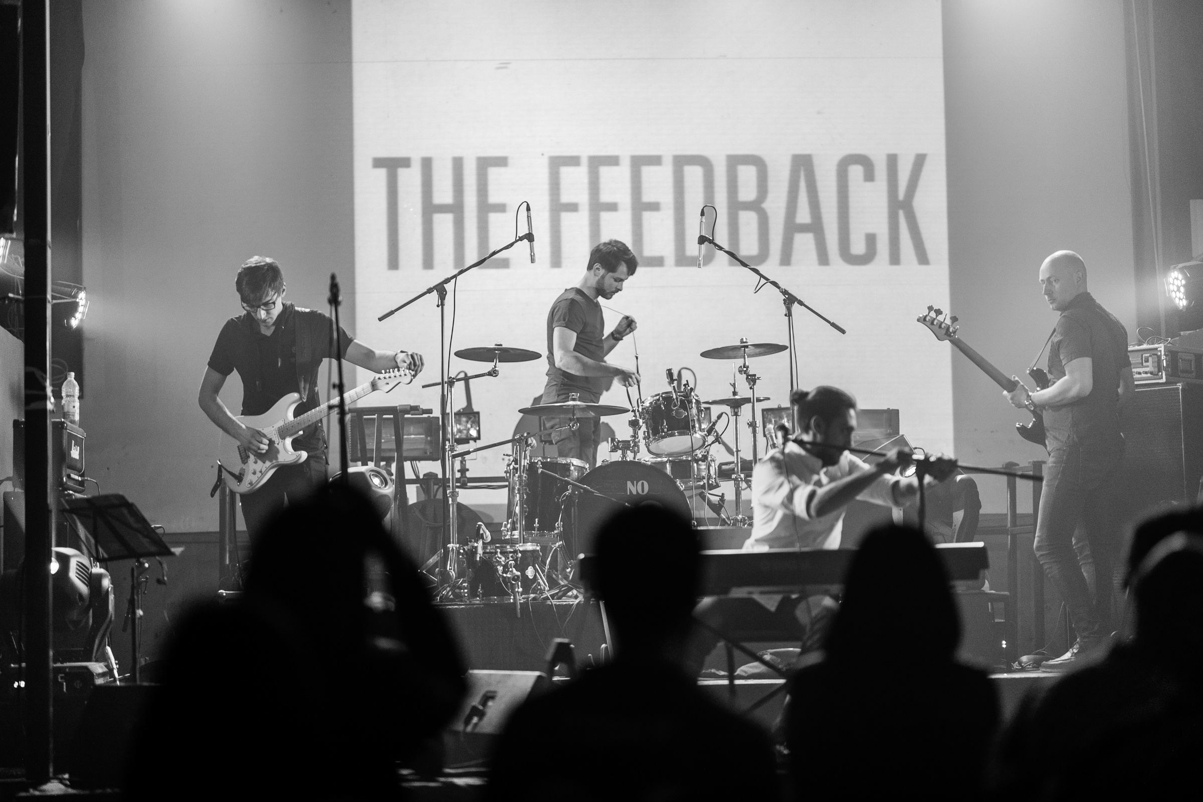 Отборочный POP|ROCK концерта Viva Braslav MuzOpen!. Репортажный фотограф Александр Задорин, Минск, Беларусь