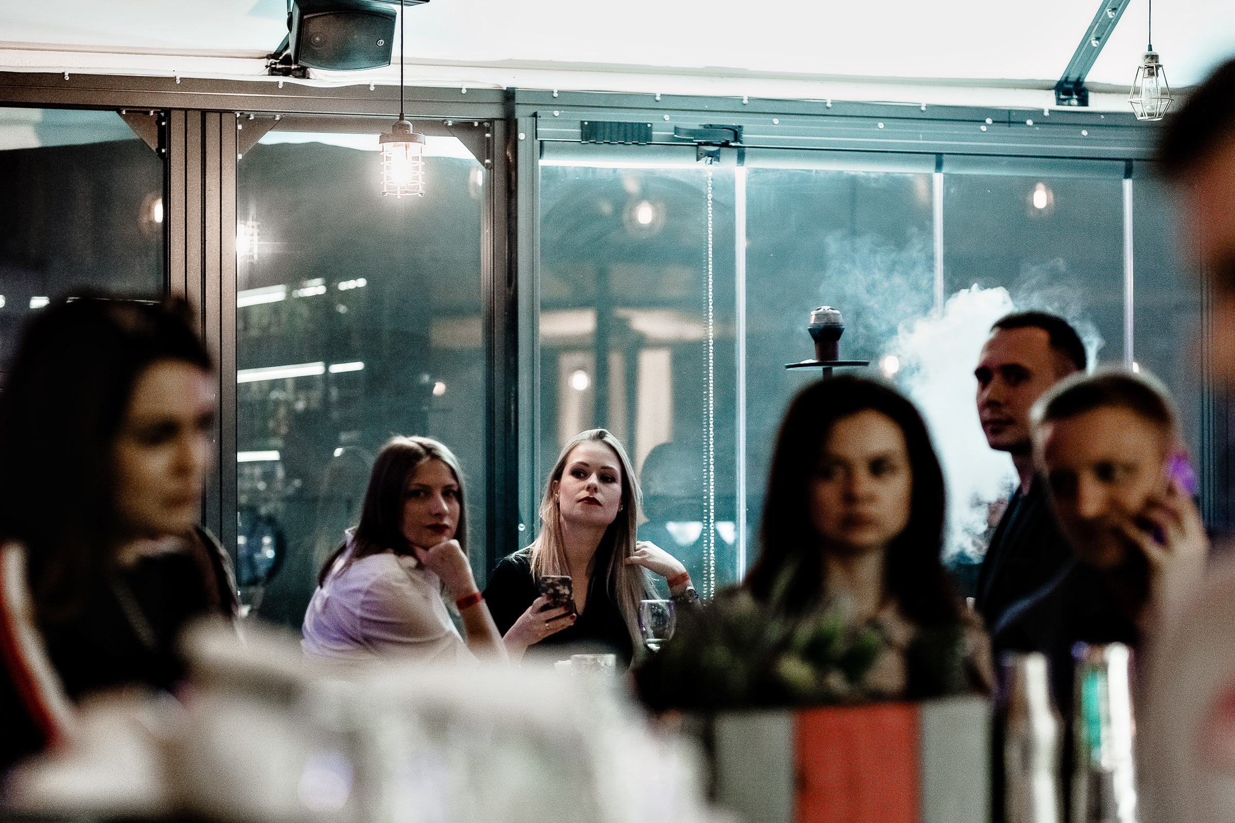 ТЕРРАСА ДВОР. Репортажный фотограф Александр Задорин, Минск, Беларусь