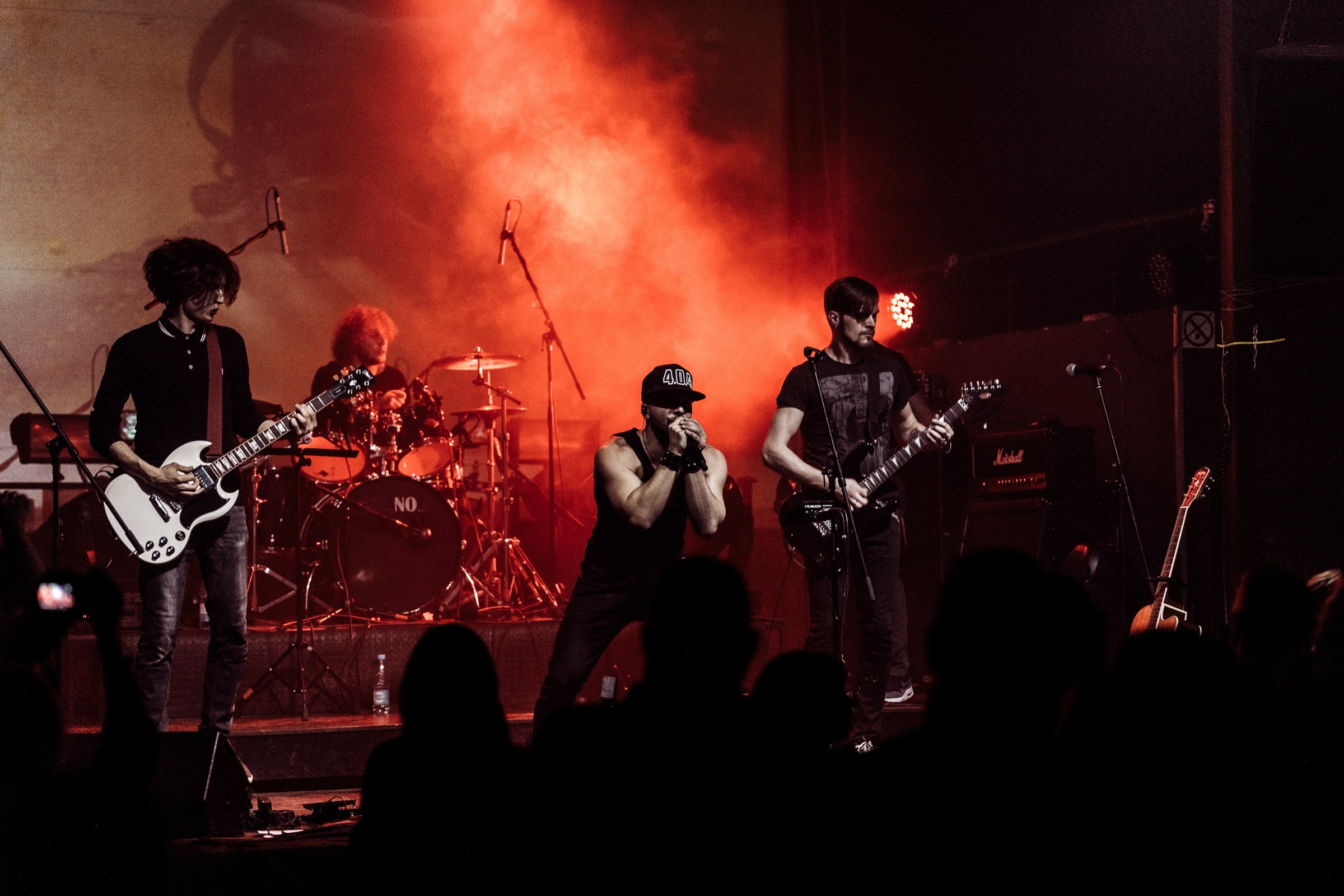 Отборочный POP|ROCK концерта Viva Braslav MuzOpen!. Репортажный фотограф Александр Задорин, Минск, Беларусь