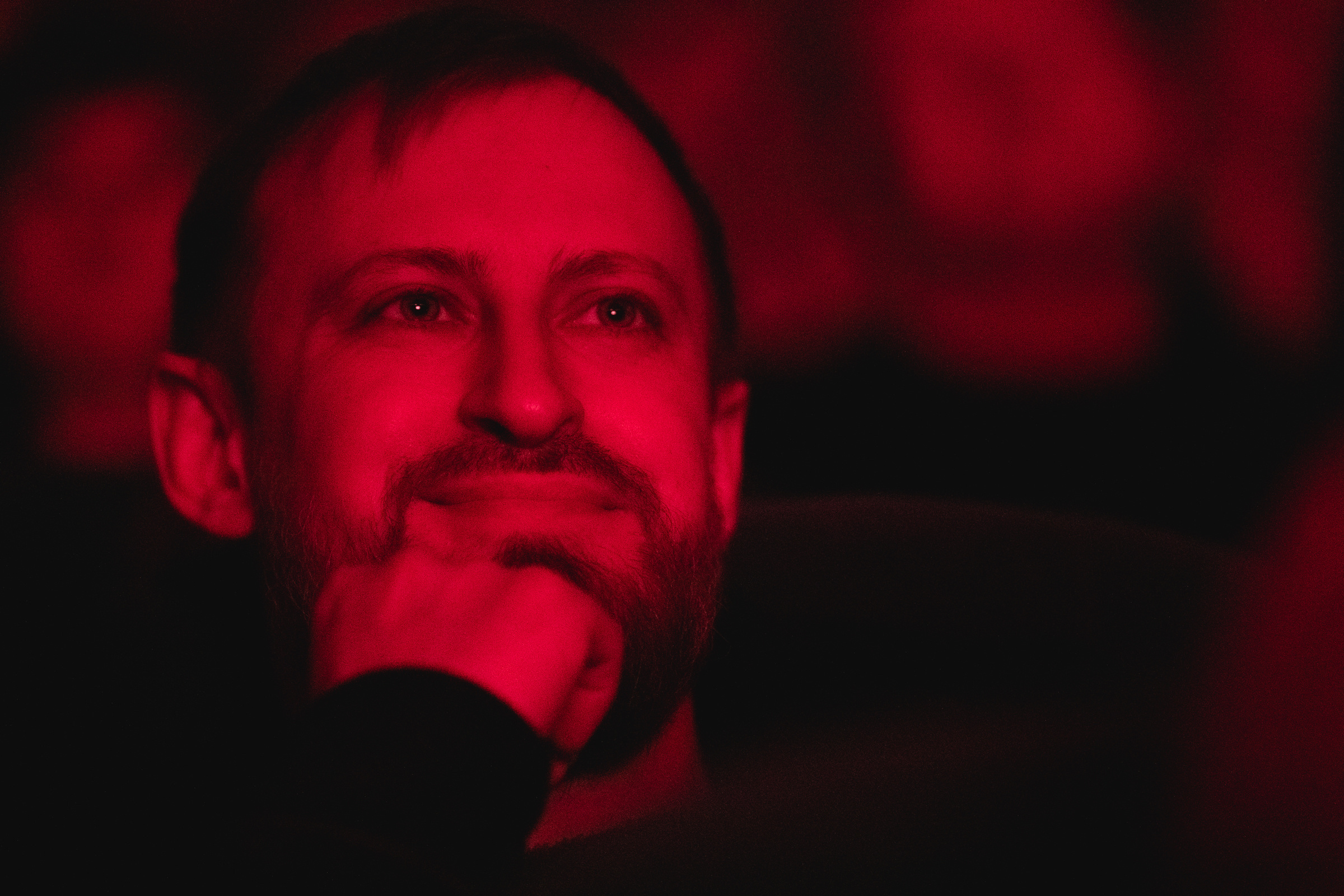 Концерт Большой Stand Up. Нурлан Сабуров и Алексей Щербаков. Репортажный фотограф Александр Задорин, Минск, Беларусь