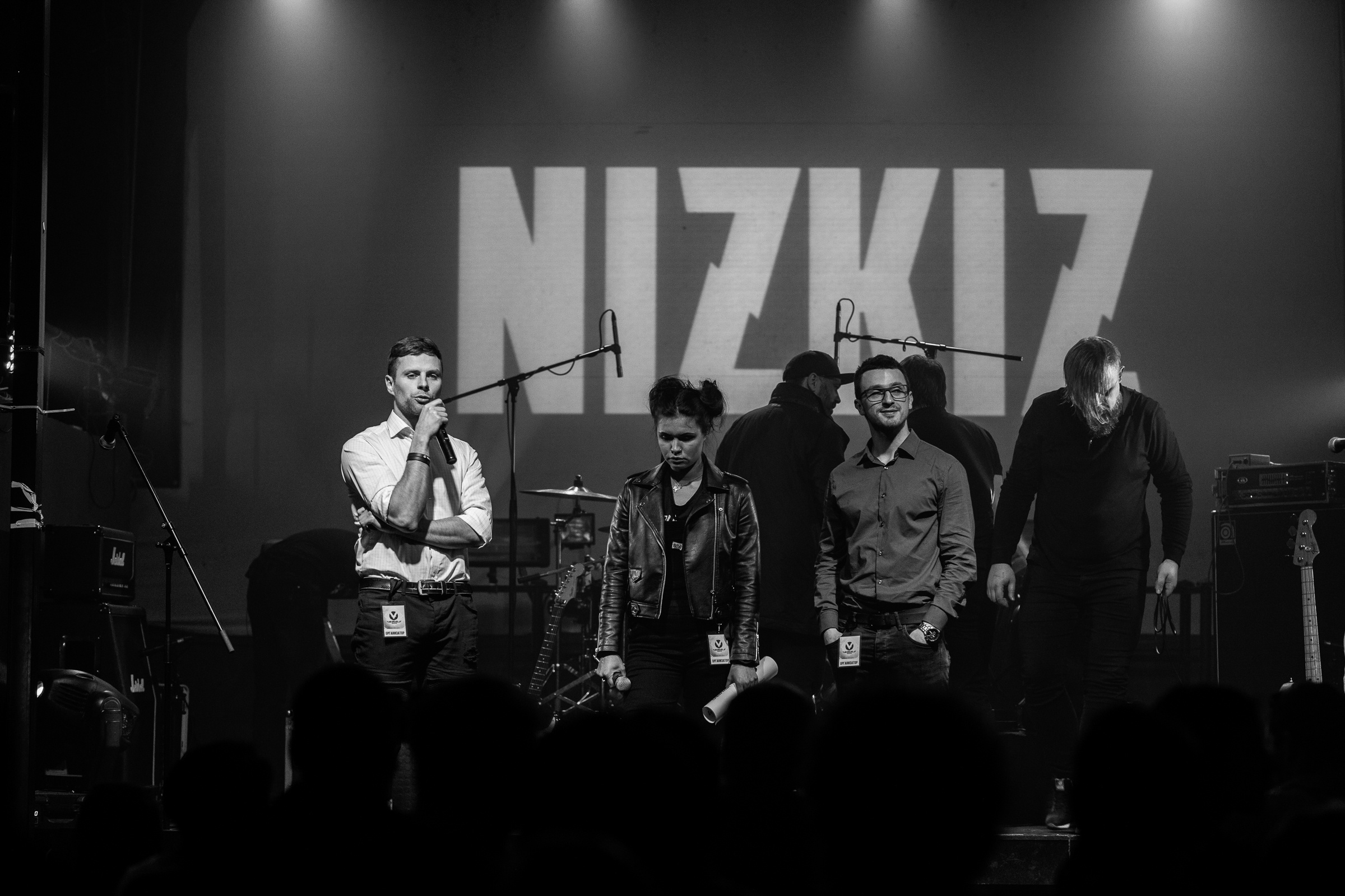 Отборочный POP|ROCK концерта Viva Braslav MuzOpen!. Репортажный фотограф Александр Задорин, Минск, Беларусь