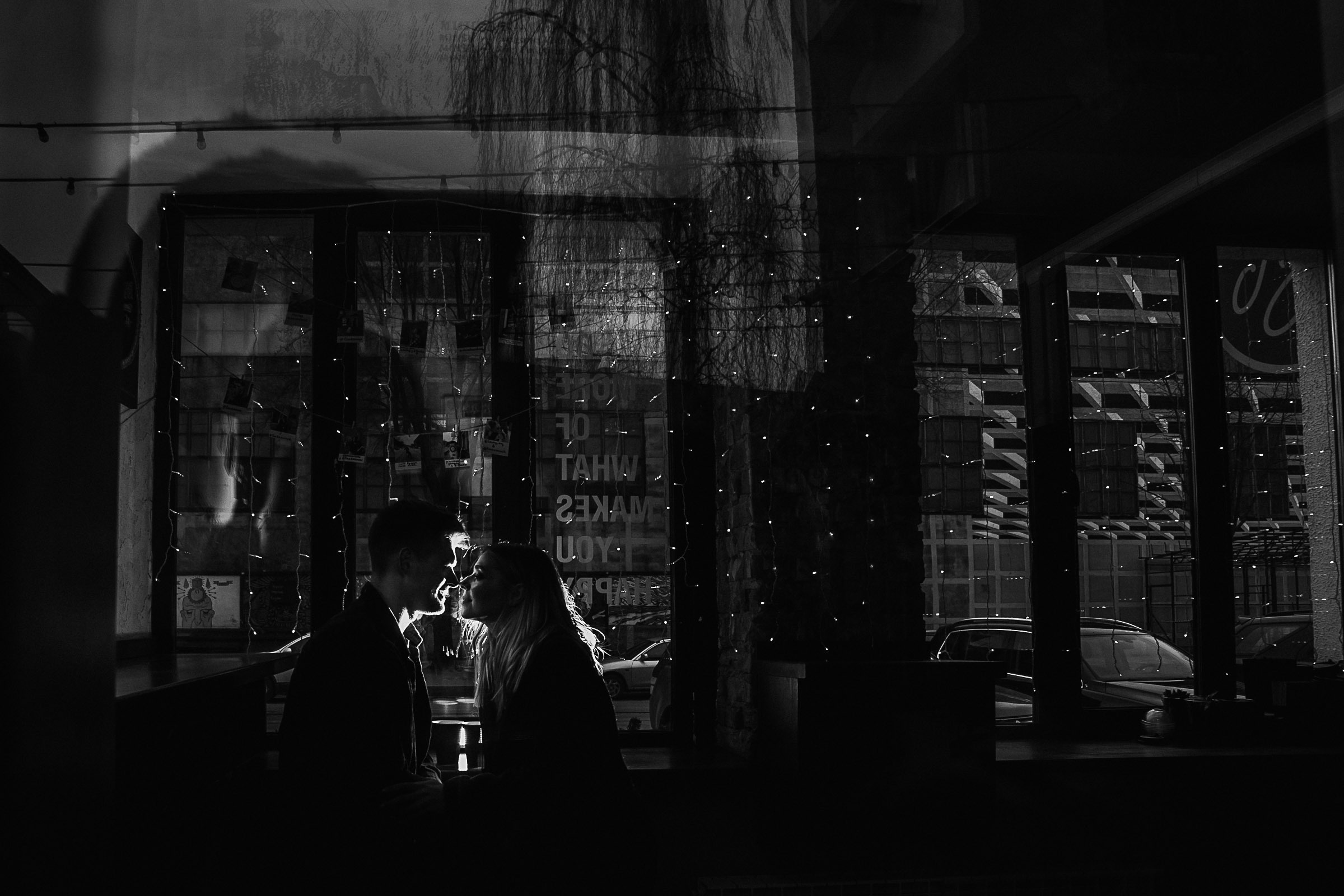 Кристина & Рома. Репортажный фотограф Александр Задорин, Минск, Беларусь