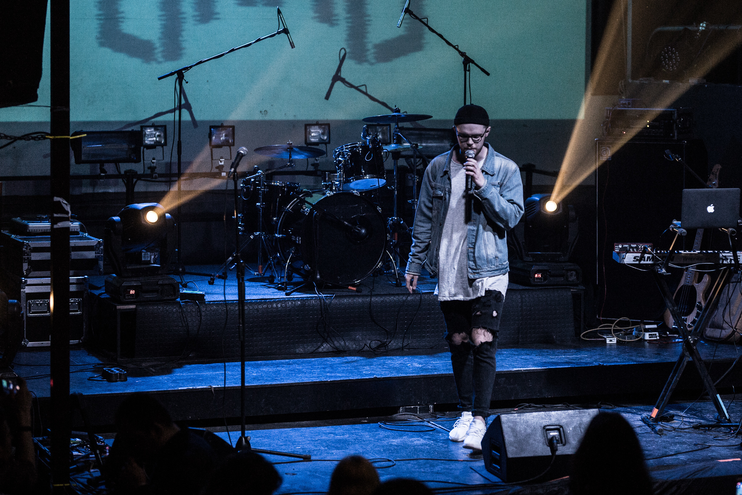 2-й концерт Viva Braslav MuzOpen. Репортажный фотограф Александр Задорин, Минск, Беларусь