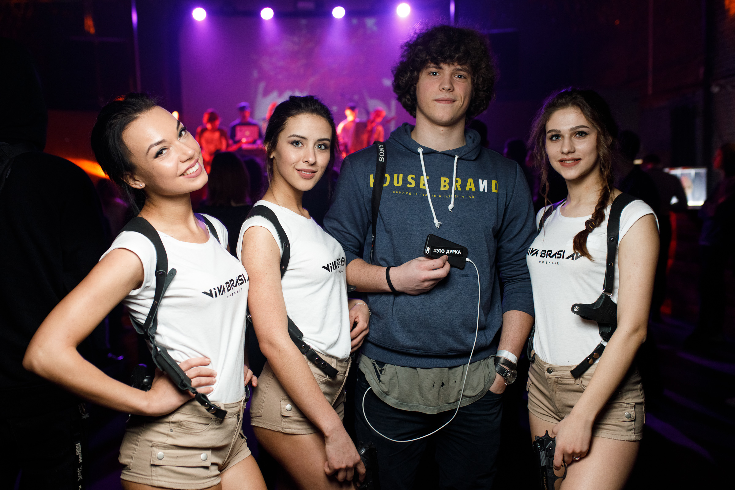 2-й концерт Viva Braslav MuzOpen. Репортажный фотограф Александр Задорин, Минск, Беларусь