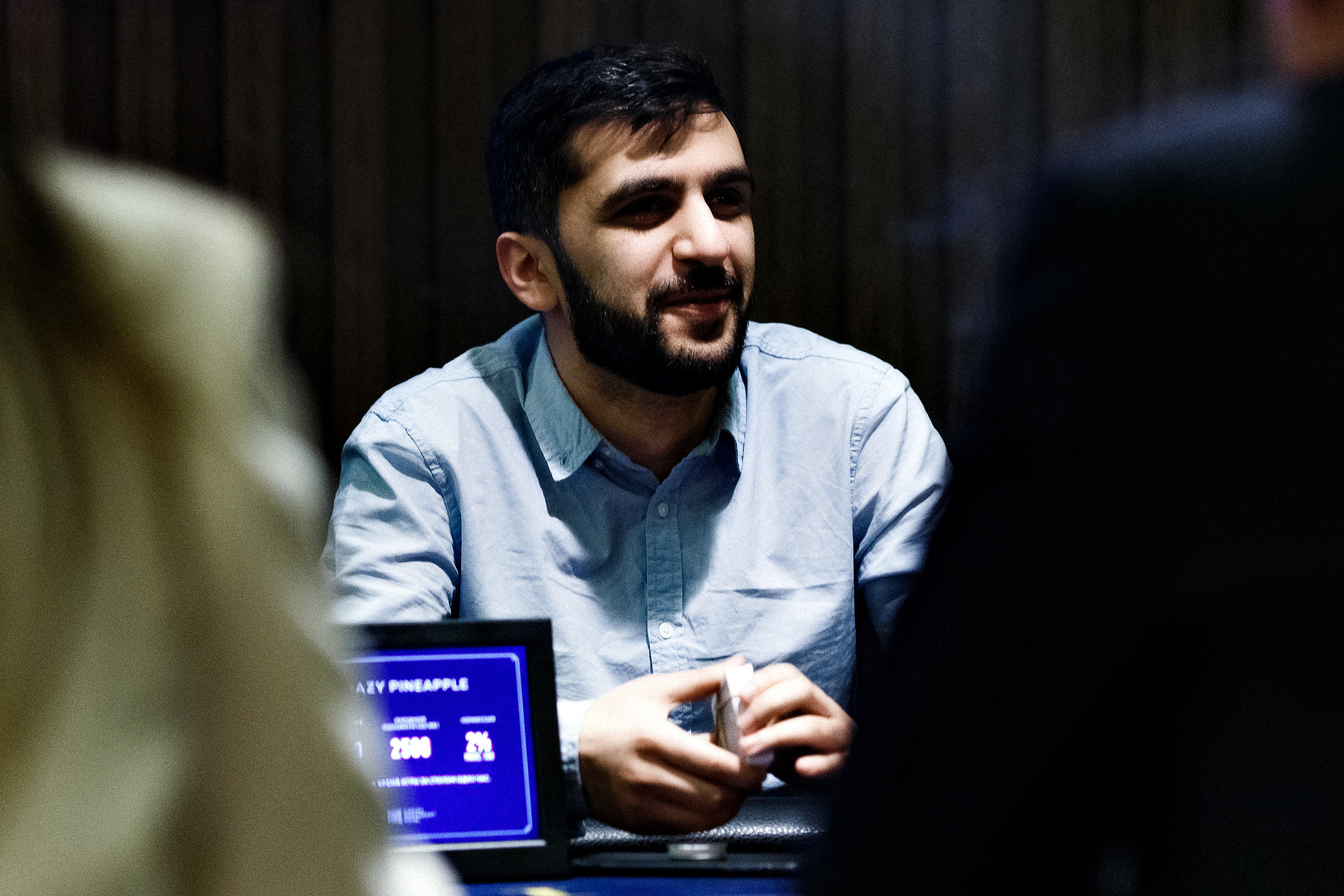 Концерт Гоши Куценко в M1. Репортажный фотограф Александр Задорин, Минск, Беларусь