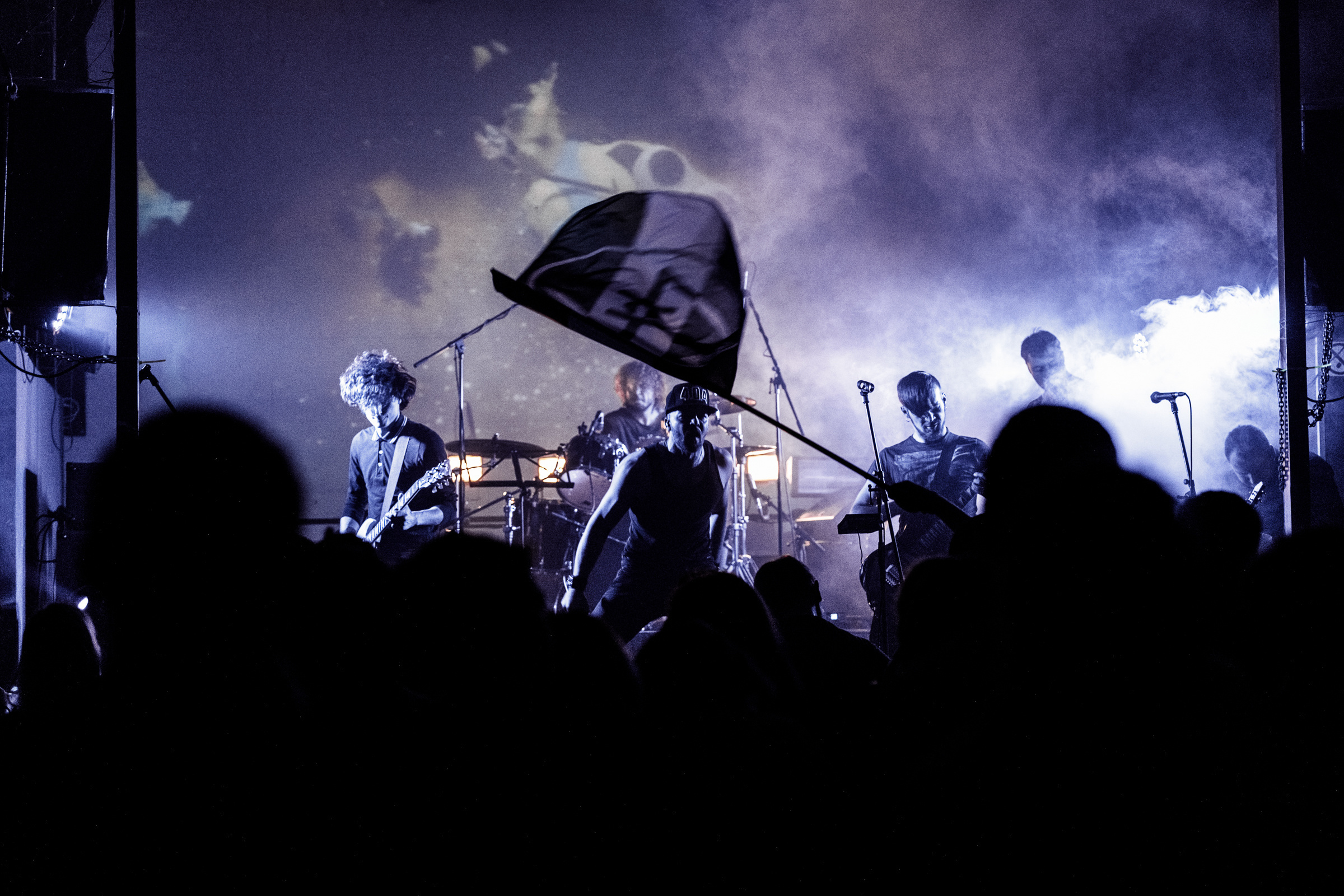 Отборочный POP|ROCK концерта Viva Braslav MuzOpen!. Репортажный фотограф Александр Задорин, Минск, Беларусь