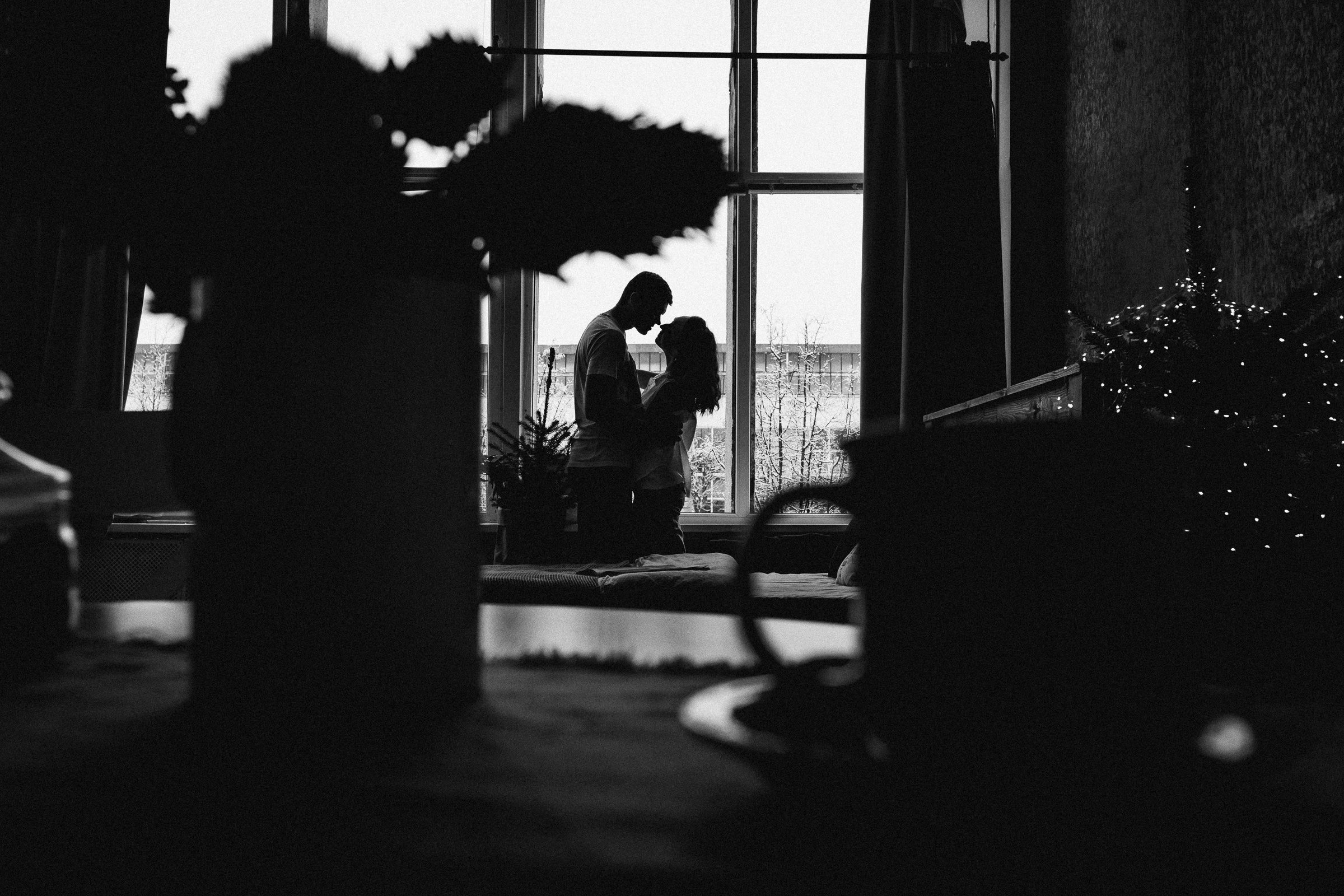 Николай & Диана. Репортажный фотограф Александр Задорин, Минск, Беларусь