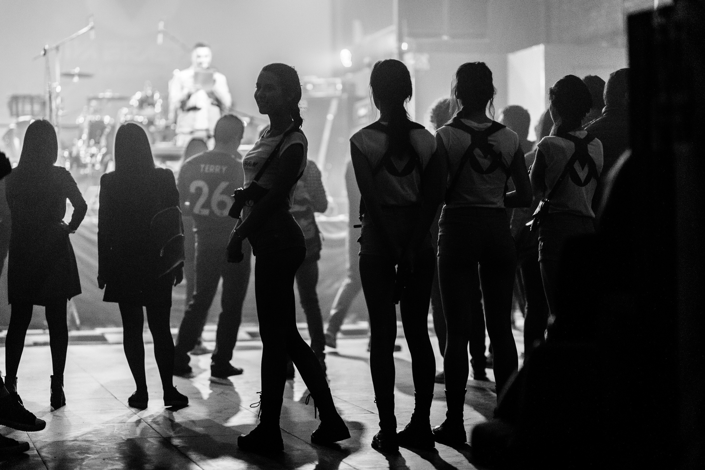 Отборочный POP|ROCK концерта Viva Braslav MuzOpen!. Репортажный фотограф Александр Задорин, Минск, Беларусь