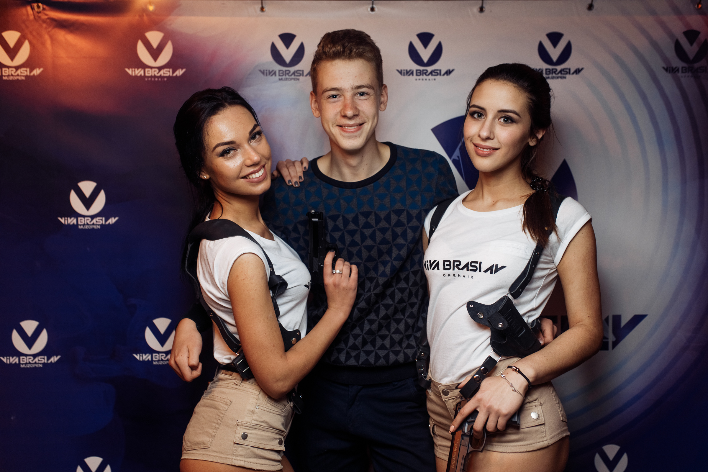 Отборочный POP|ROCK концерта Viva Braslav MuzOpen!. Репортажный фотограф Александр Задорин, Минск, Беларусь