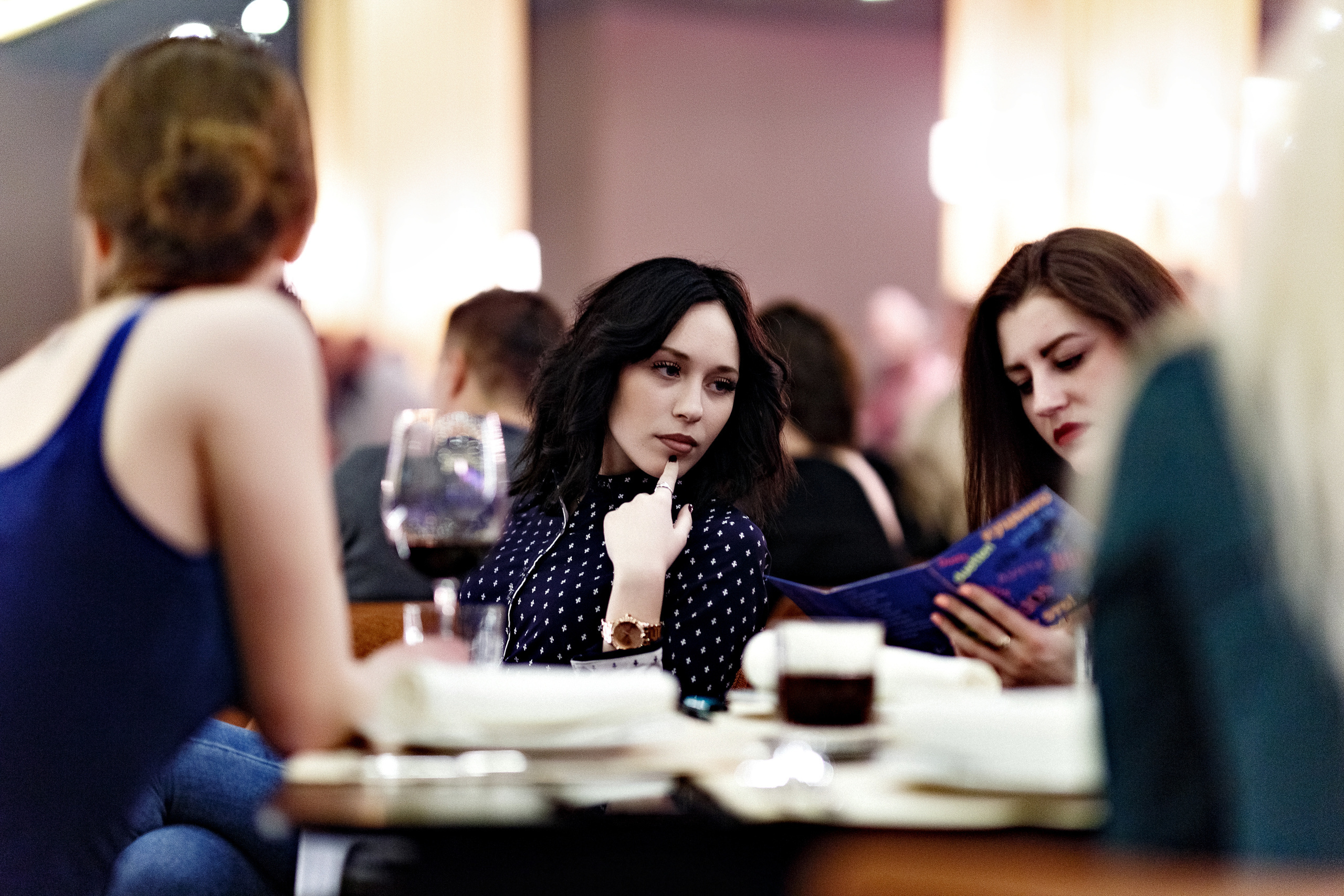 Концерт Гоши Куценко в M1. Репортажный фотограф Александр Задорин, Минск, Беларусь