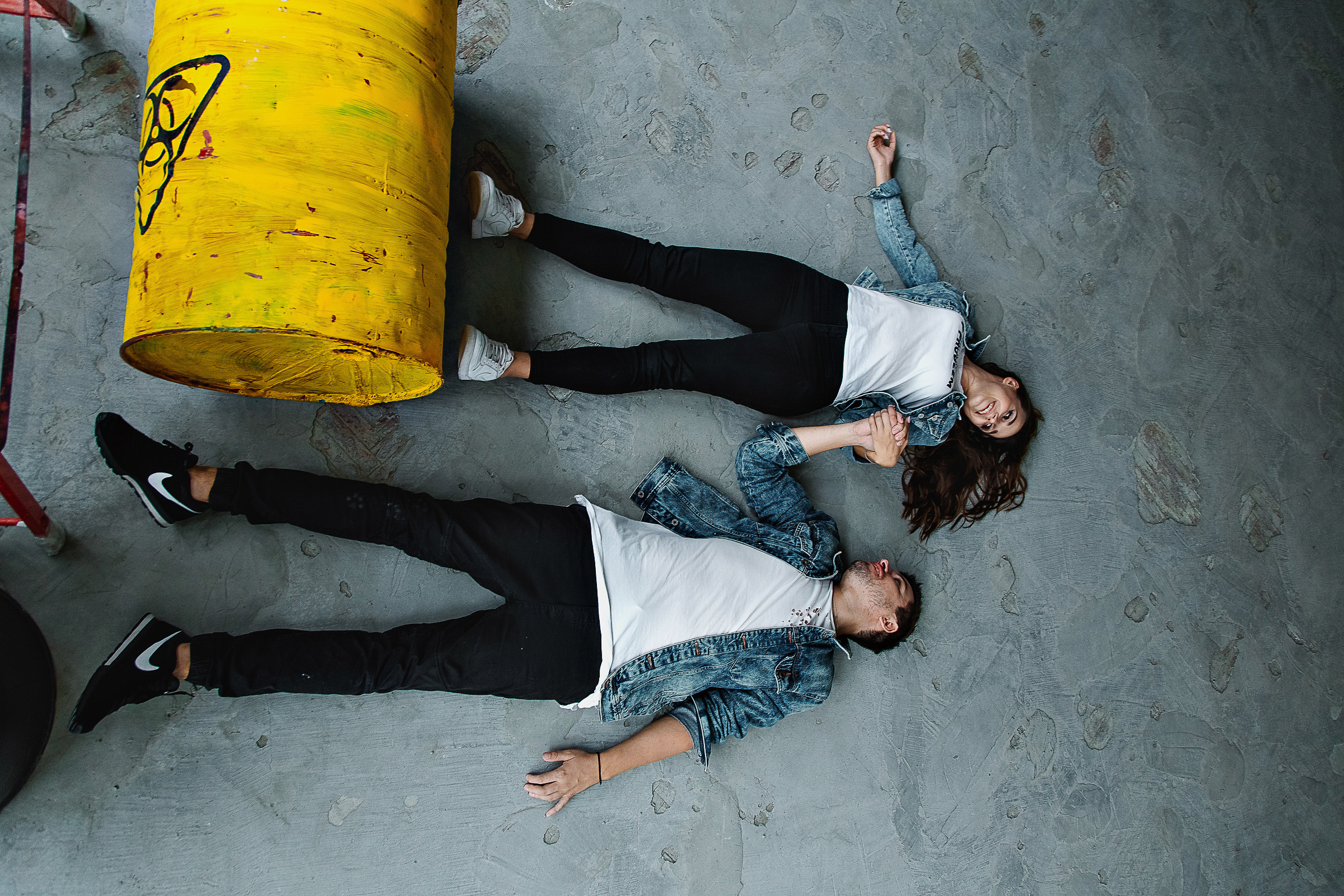 Дима & Настя. Репортажный фотограф Александр Задорин, Минск, Беларусь