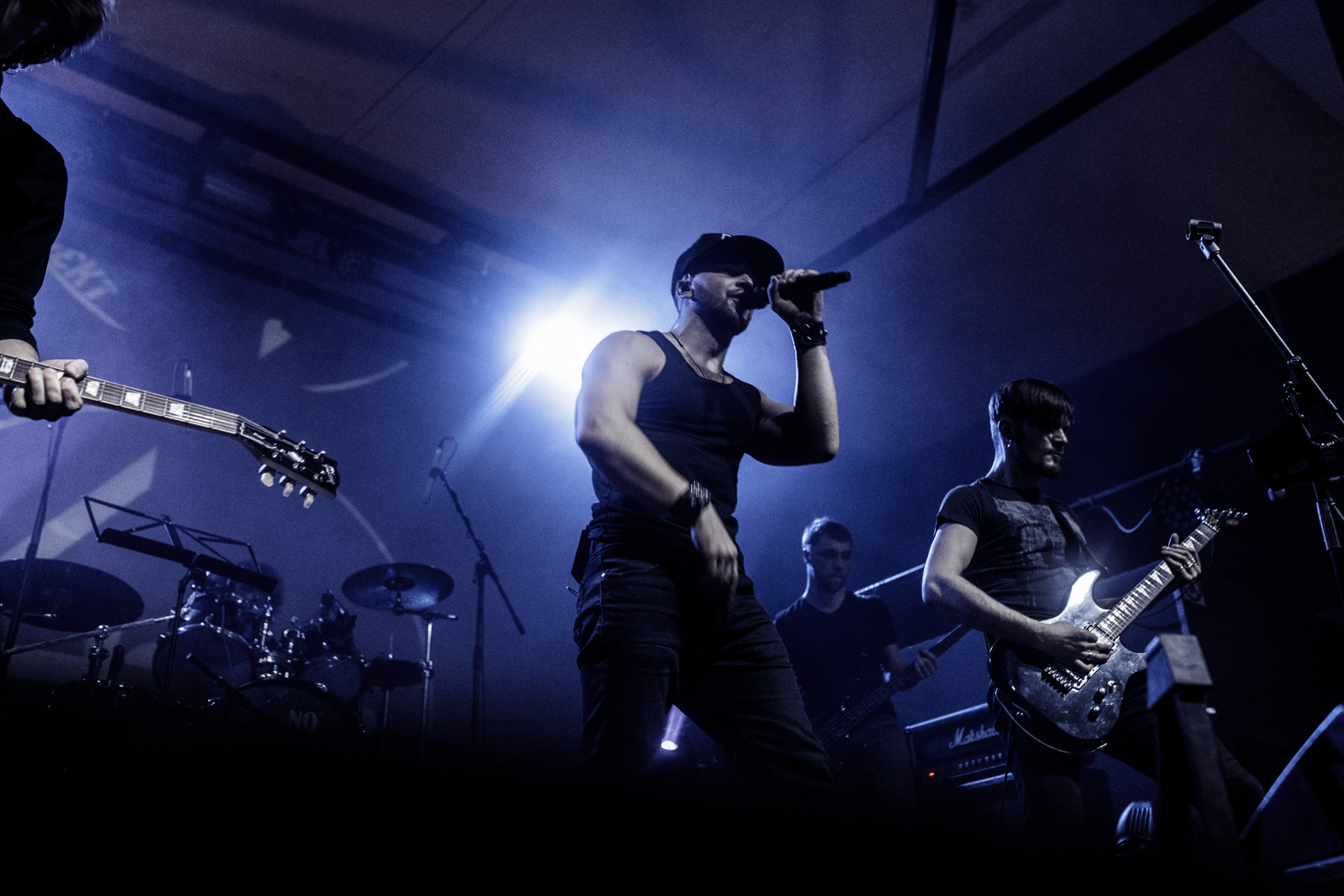 Отборочный POP|ROCK концерта Viva Braslav MuzOpen!. Репортажный фотограф Александр Задорин, Минск, Беларусь