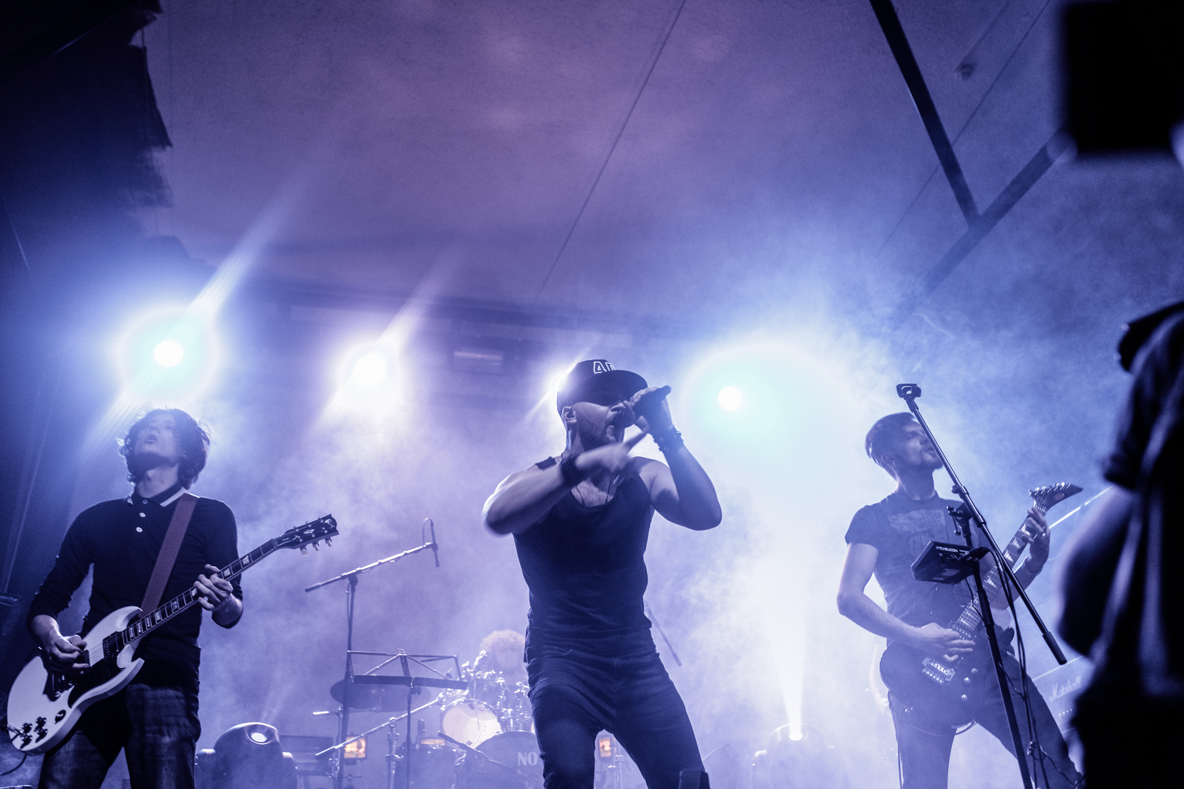 Отборочный POP|ROCK концерта Viva Braslav MuzOpen!. Репортажный фотограф Александр Задорин, Минск, Беларусь