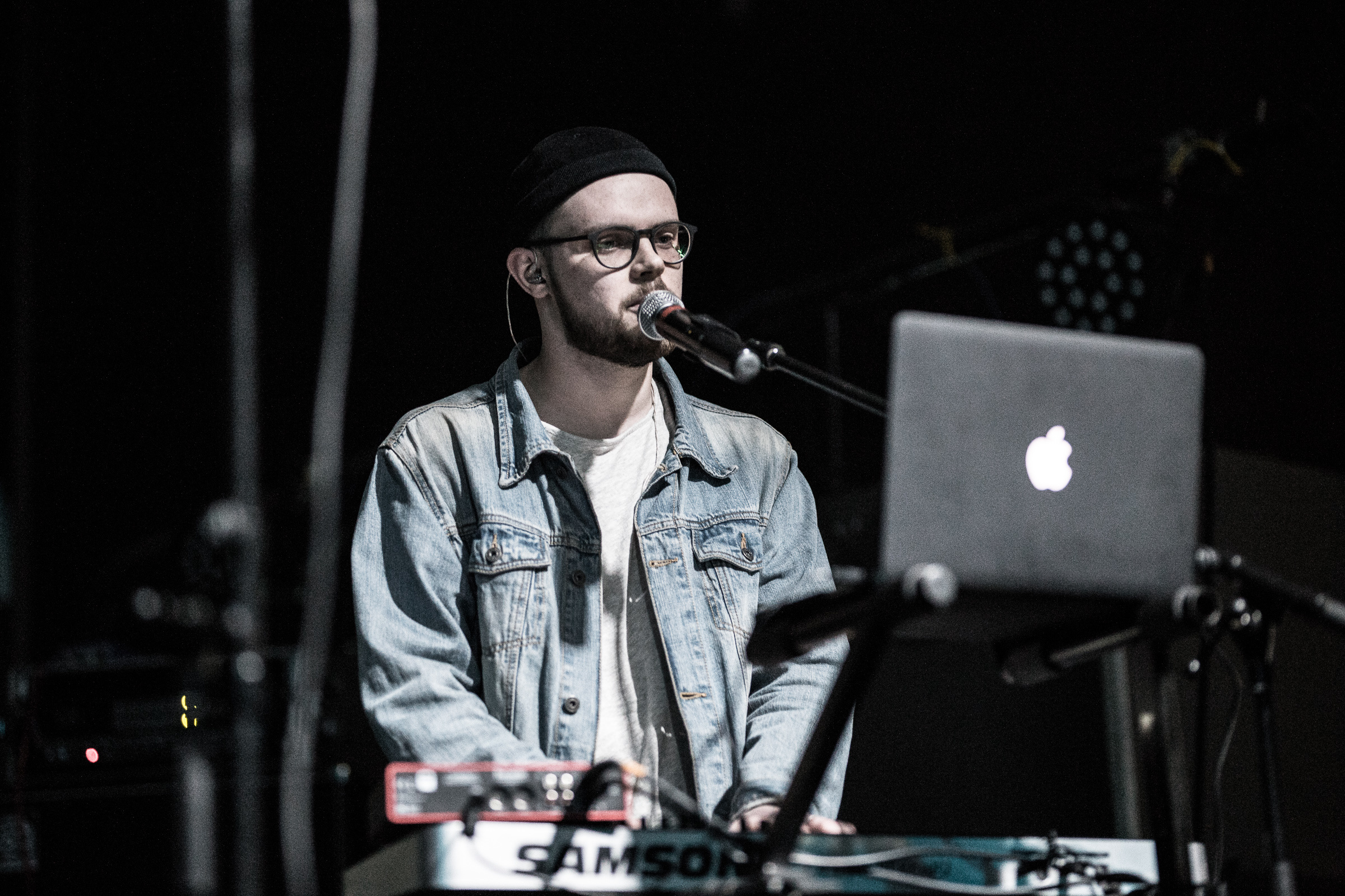 2-й концерт Viva Braslav MuzOpen. Репортажный фотограф Александр Задорин, Минск, Беларусь