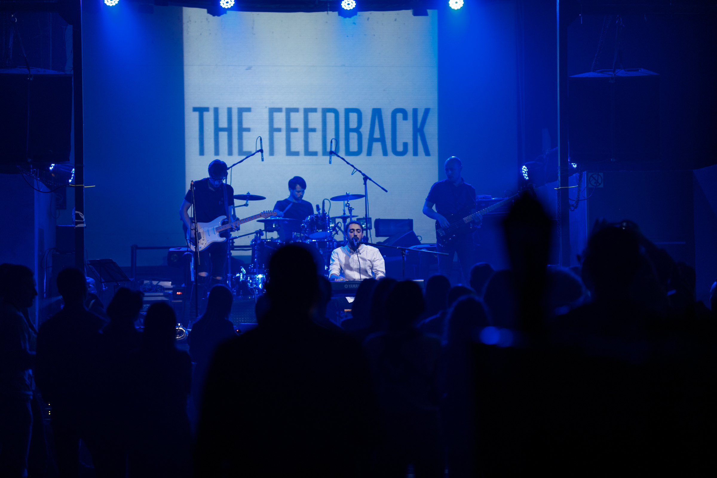 Отборочный POP|ROCK концерта Viva Braslav MuzOpen!. Репортажный фотограф Александр Задорин, Минск, Беларусь