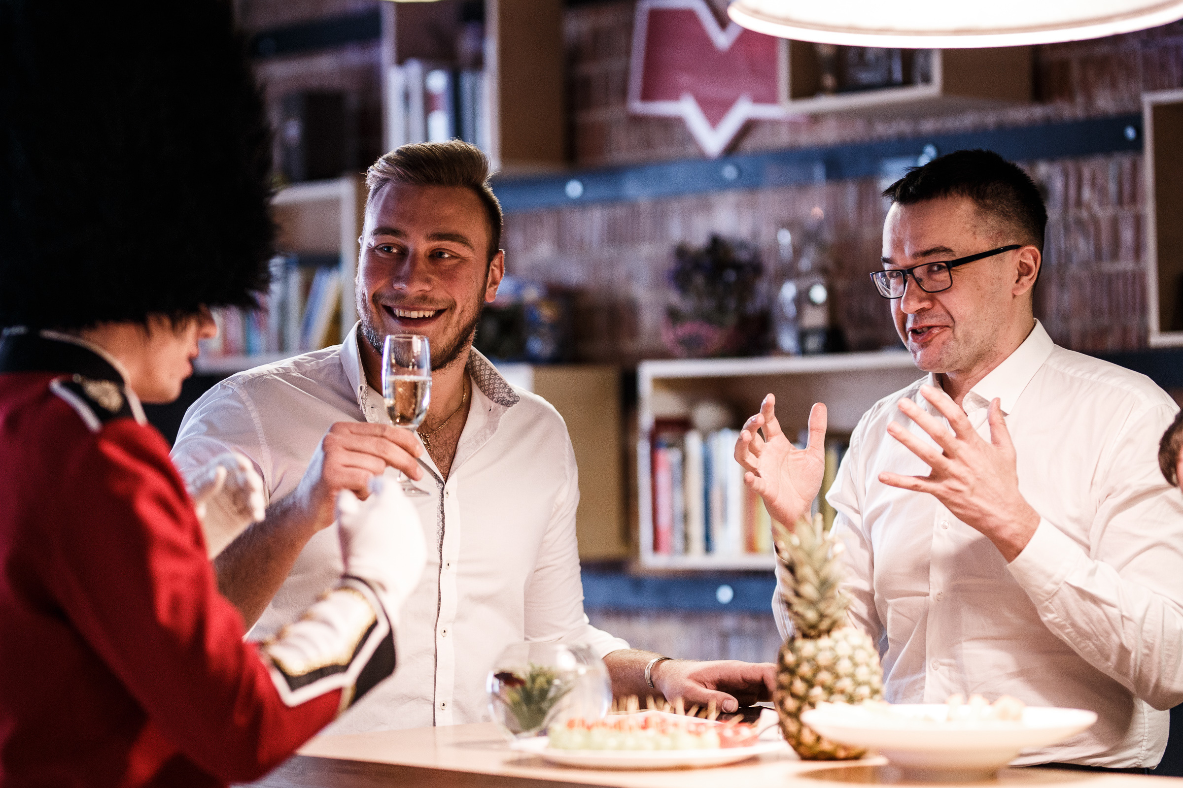 PR3. Репортажный фотограф Александр Задорин, Минск, Беларусь