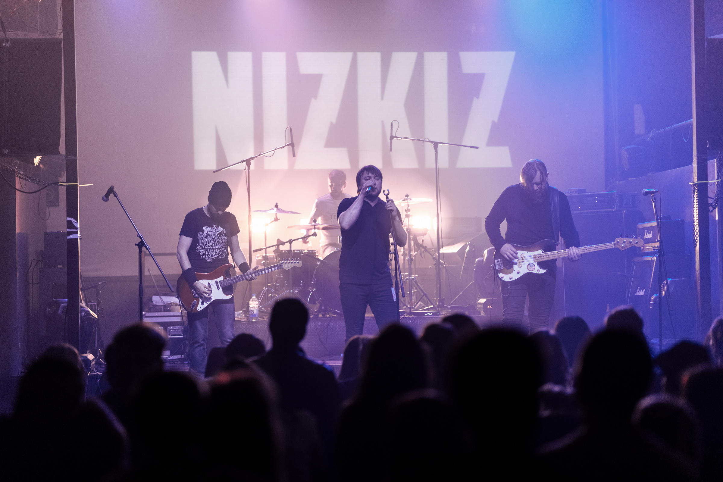 Отборочный POP|ROCK концерта Viva Braslav MuzOpen!. Репортажный фотограф Александр Задорин, Минск, Беларусь