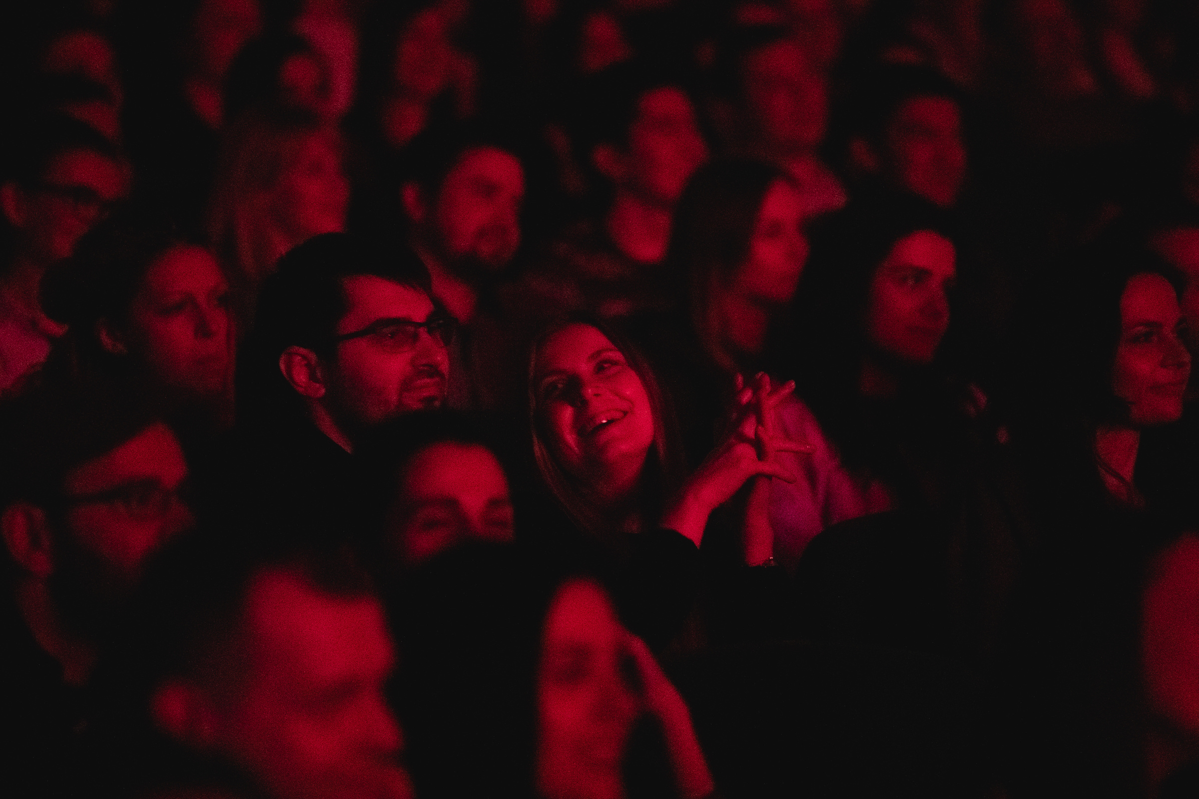 Концерт Большой Stand Up. Нурлан Сабуров и Алексей Щербаков. Репортажный фотограф Александр Задорин, Минск, Беларусь