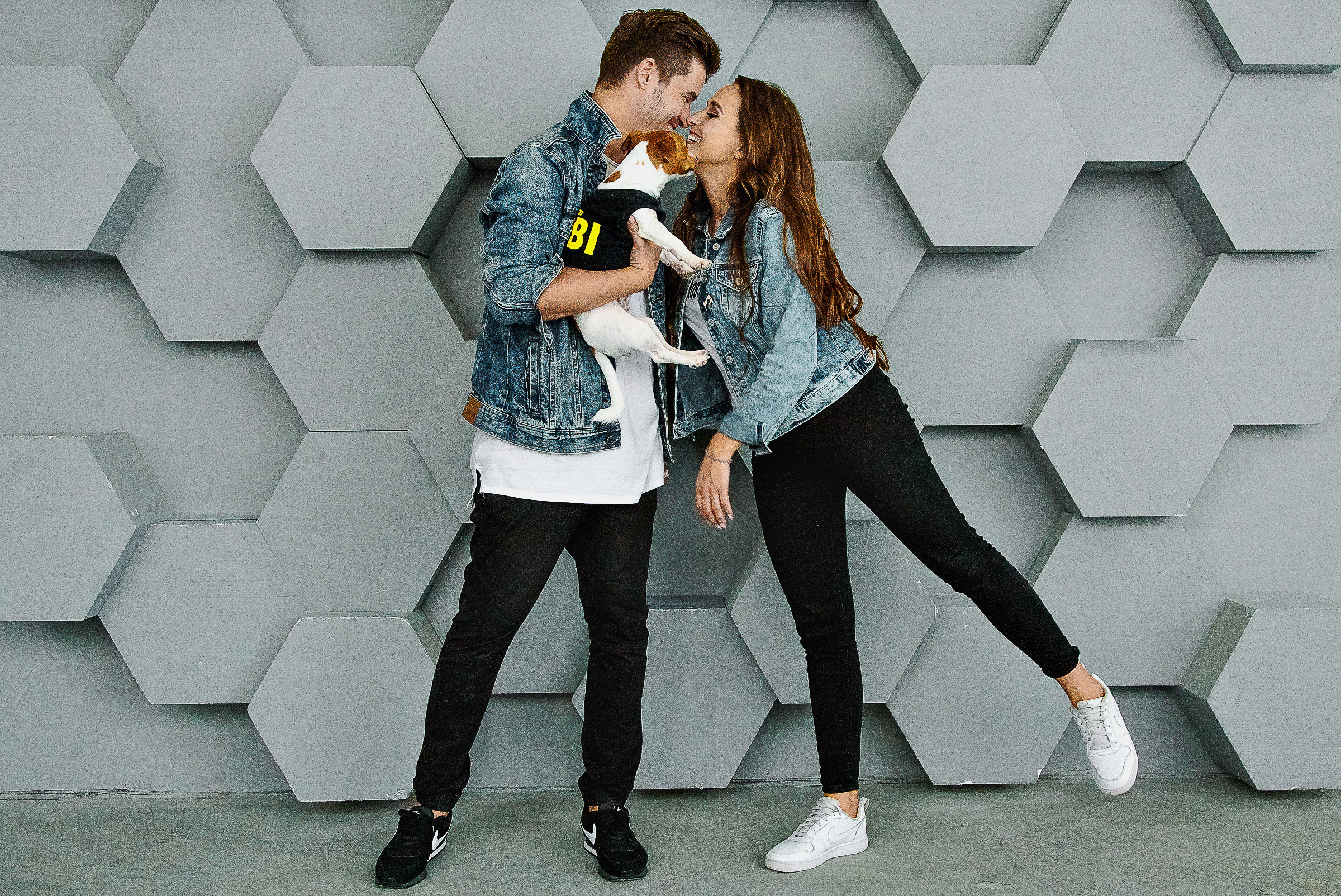 Дима & Настя. Репортажный фотограф Александр Задорин, Минск, Беларусь