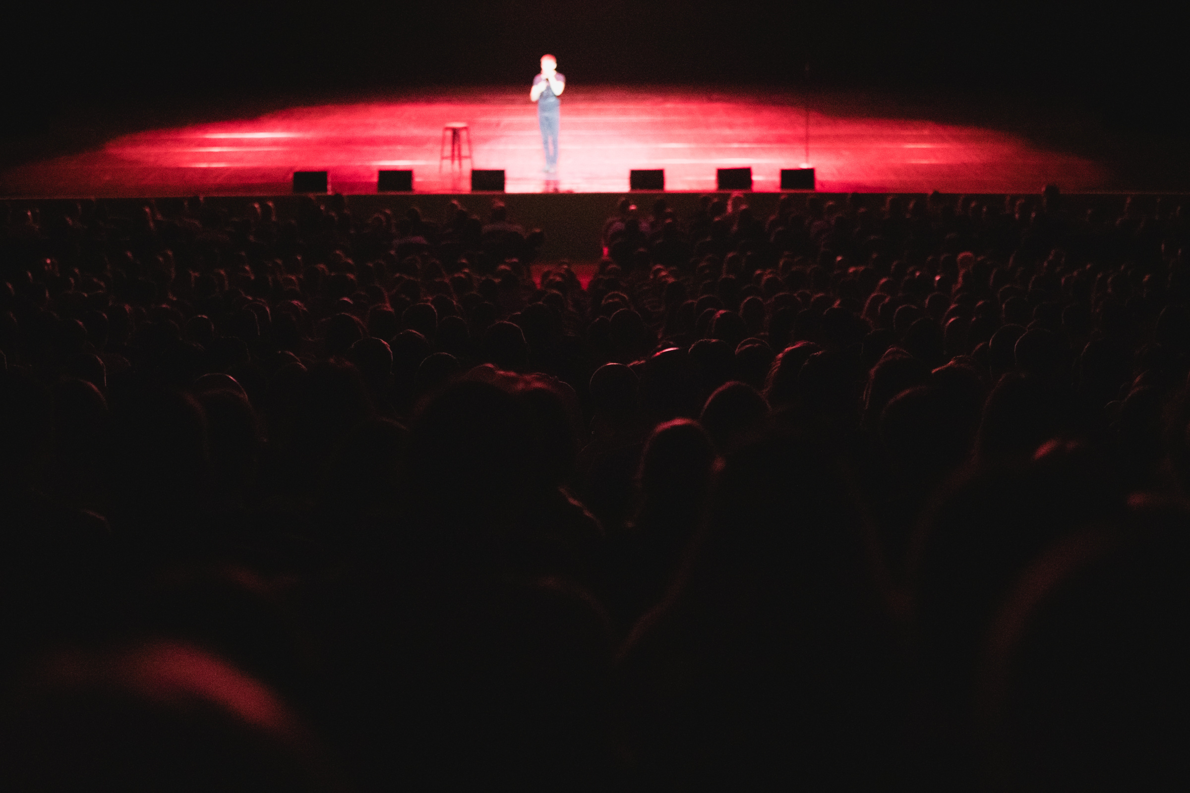 Концерт Большой Stand Up. Нурлан Сабуров и Алексей Щербаков. Репортажный фотограф Александр Задорин, Минск, Беларусь