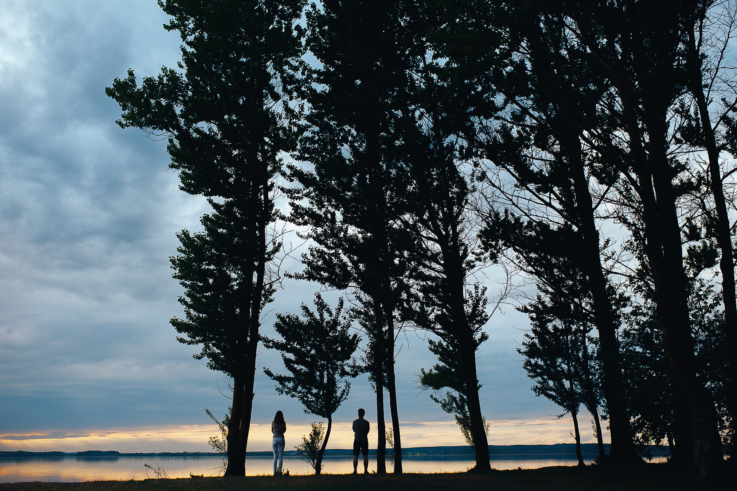 Константин & Марина. Репортажный фотограф Александр Задорин, Минск, Беларусь