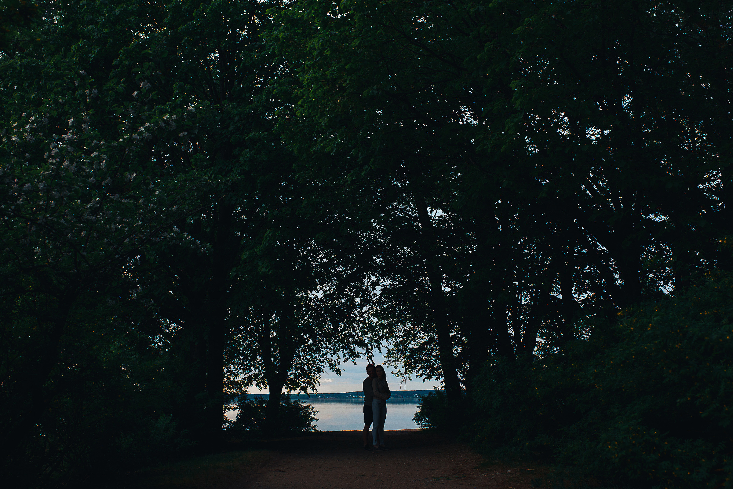 Константин & Марина. Репортажный фотограф Александр Задорин, Минск, Беларусь