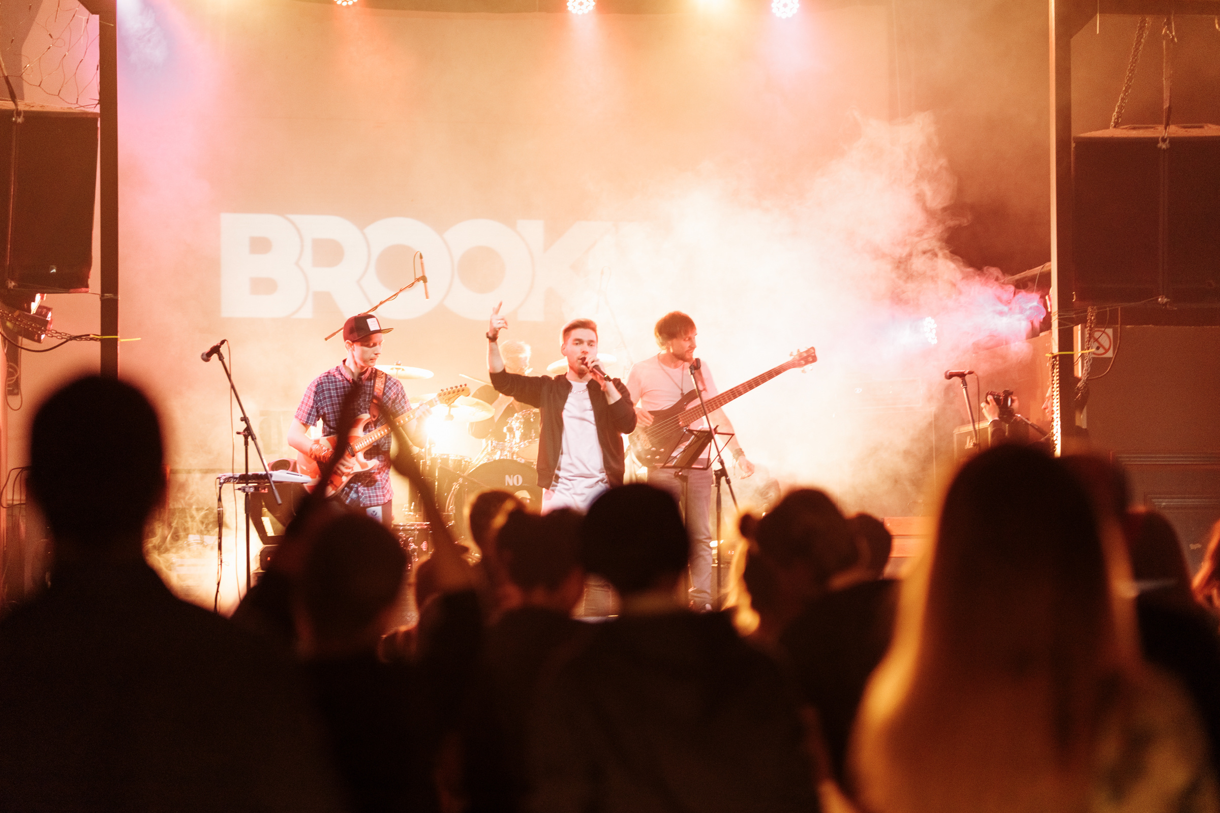 Отборочный POP|ROCK концерта Viva Braslav MuzOpen!. Репортажный фотограф Александр Задорин, Минск, Беларусь