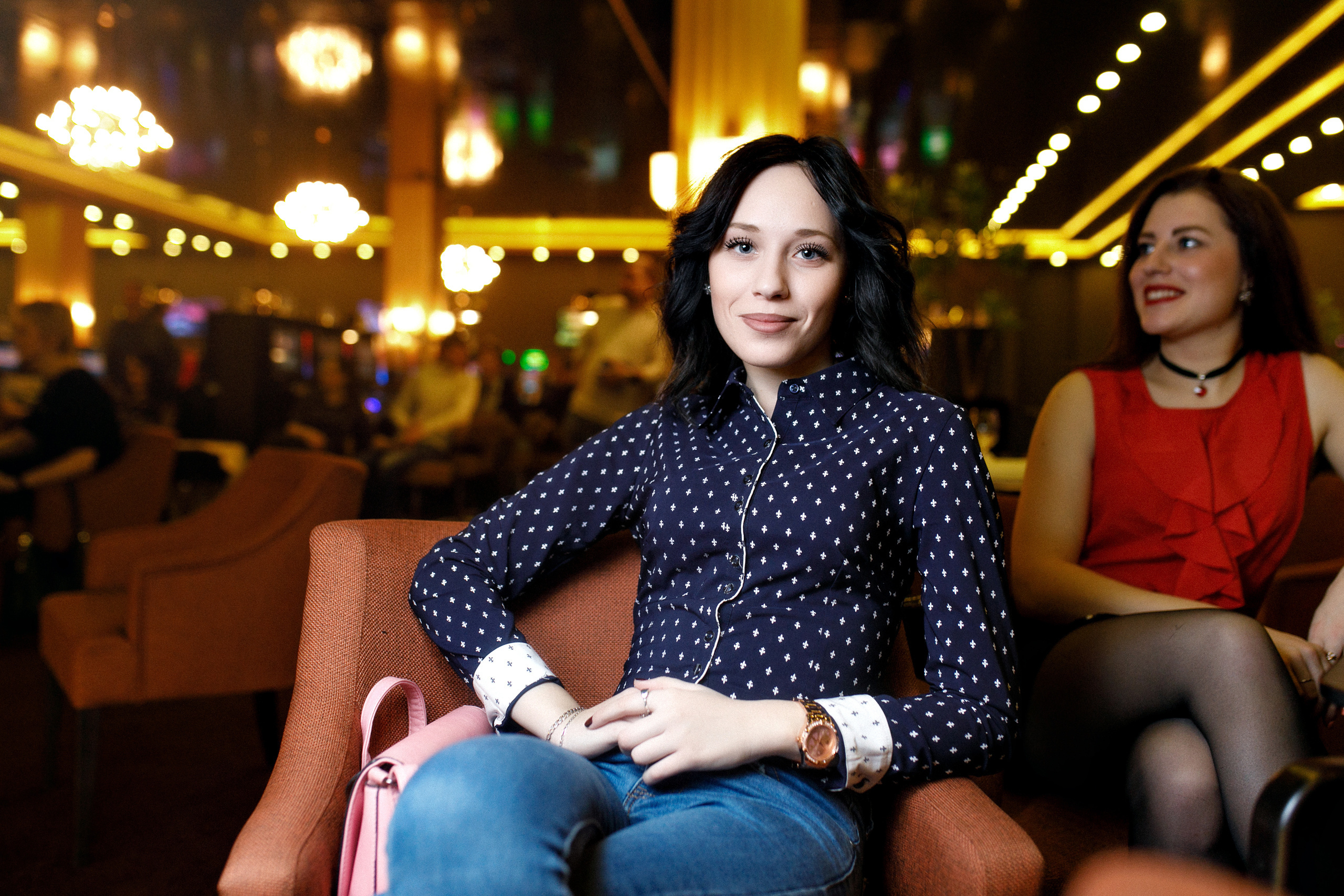 Концерт Гоши Куценко в M1. Репортажный фотограф Александр Задорин, Минск, Беларусь