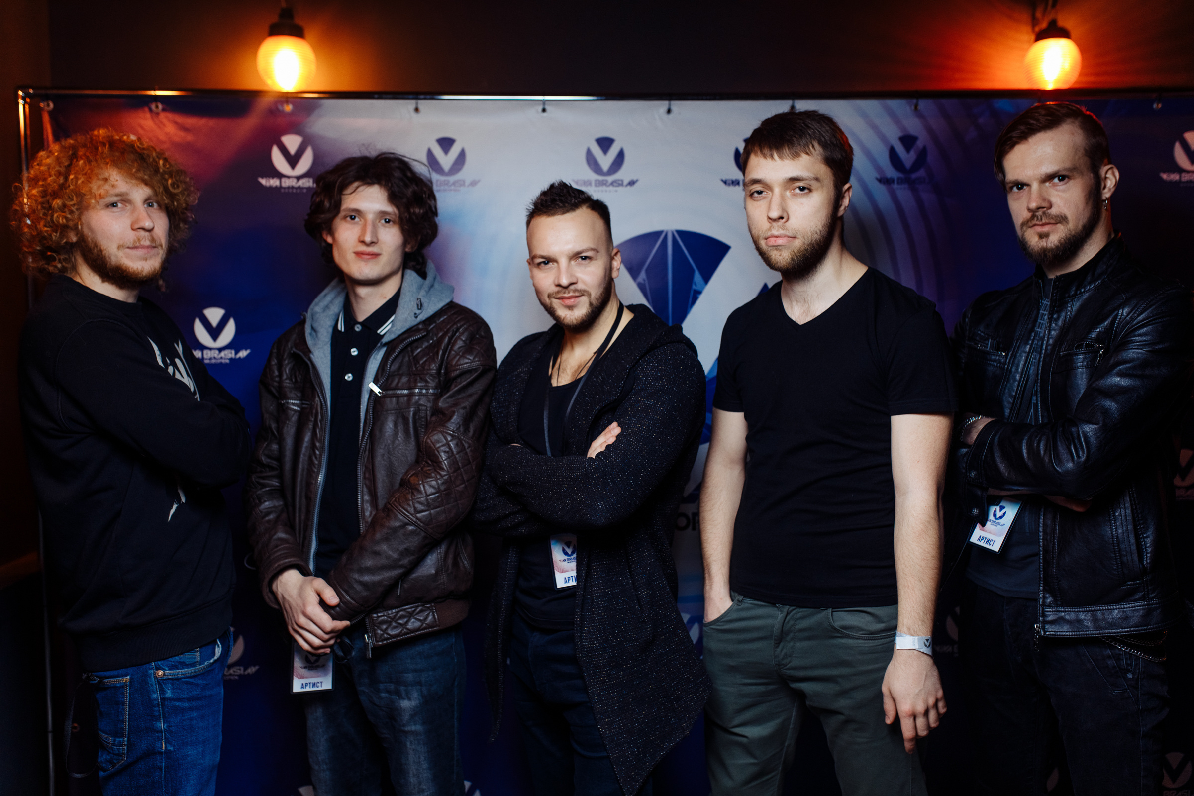 Отборочный POP|ROCK концерта Viva Braslav MuzOpen!. Репортажный фотограф Александр Задорин, Минск, Беларусь