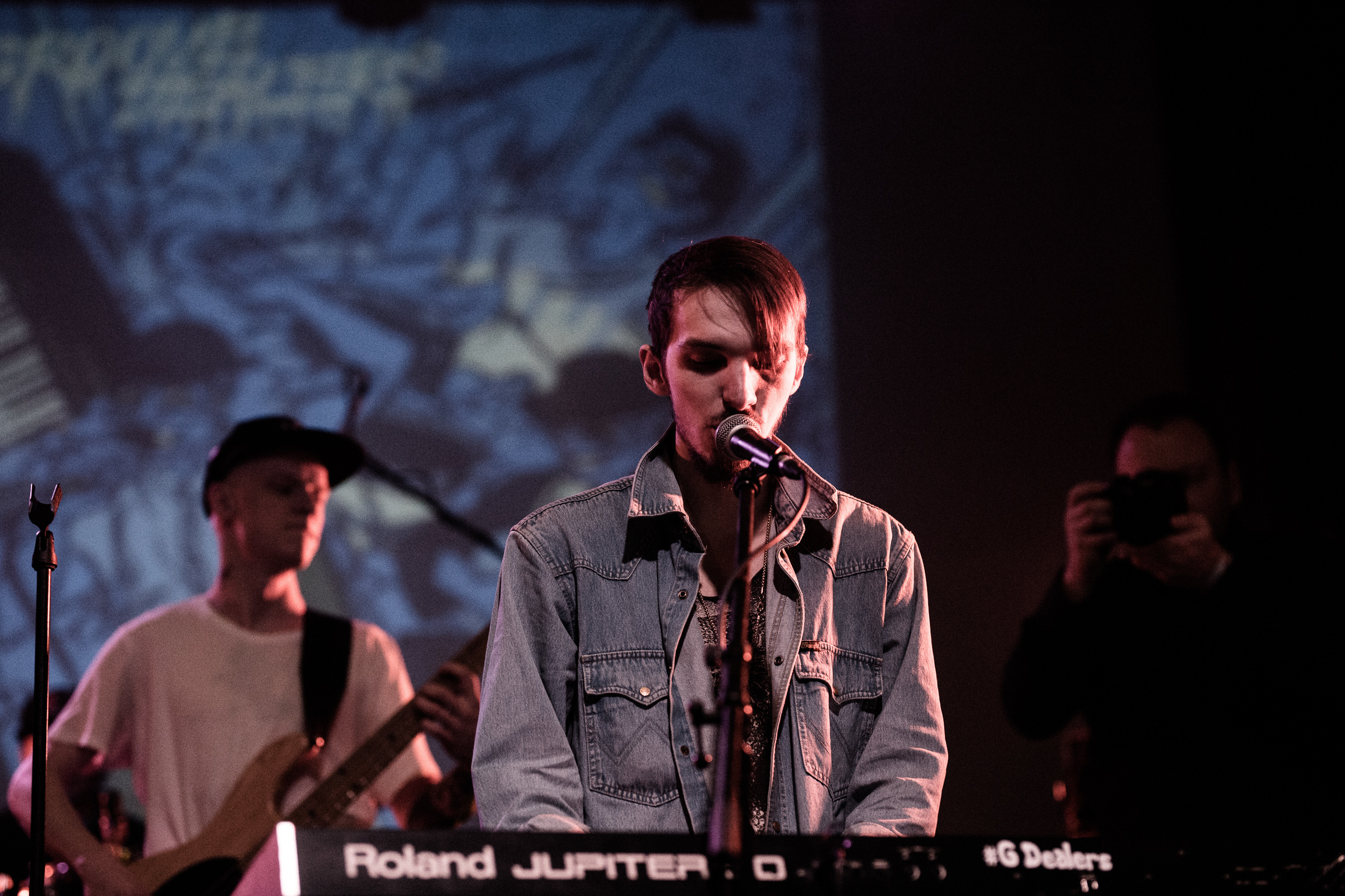 2-й концерт Viva Braslav MuzOpen. Репортажный фотограф Александр Задорин, Минск, Беларусь