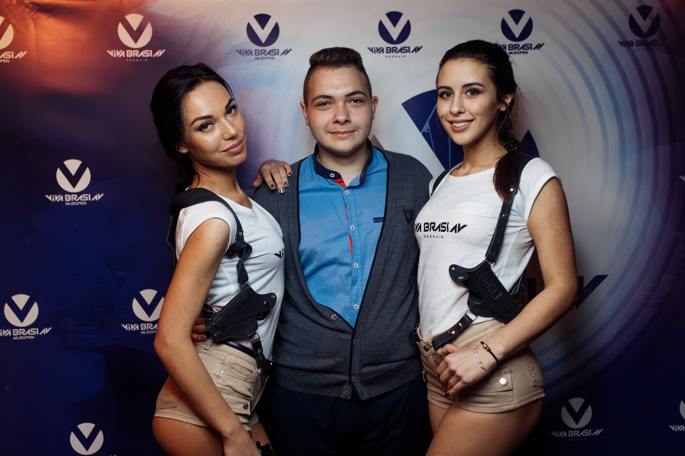 Отборочный POP|ROCK концерта Viva Braslav MuzOpen!. Репортажный фотограф Александр Задорин, Минск, Беларусь