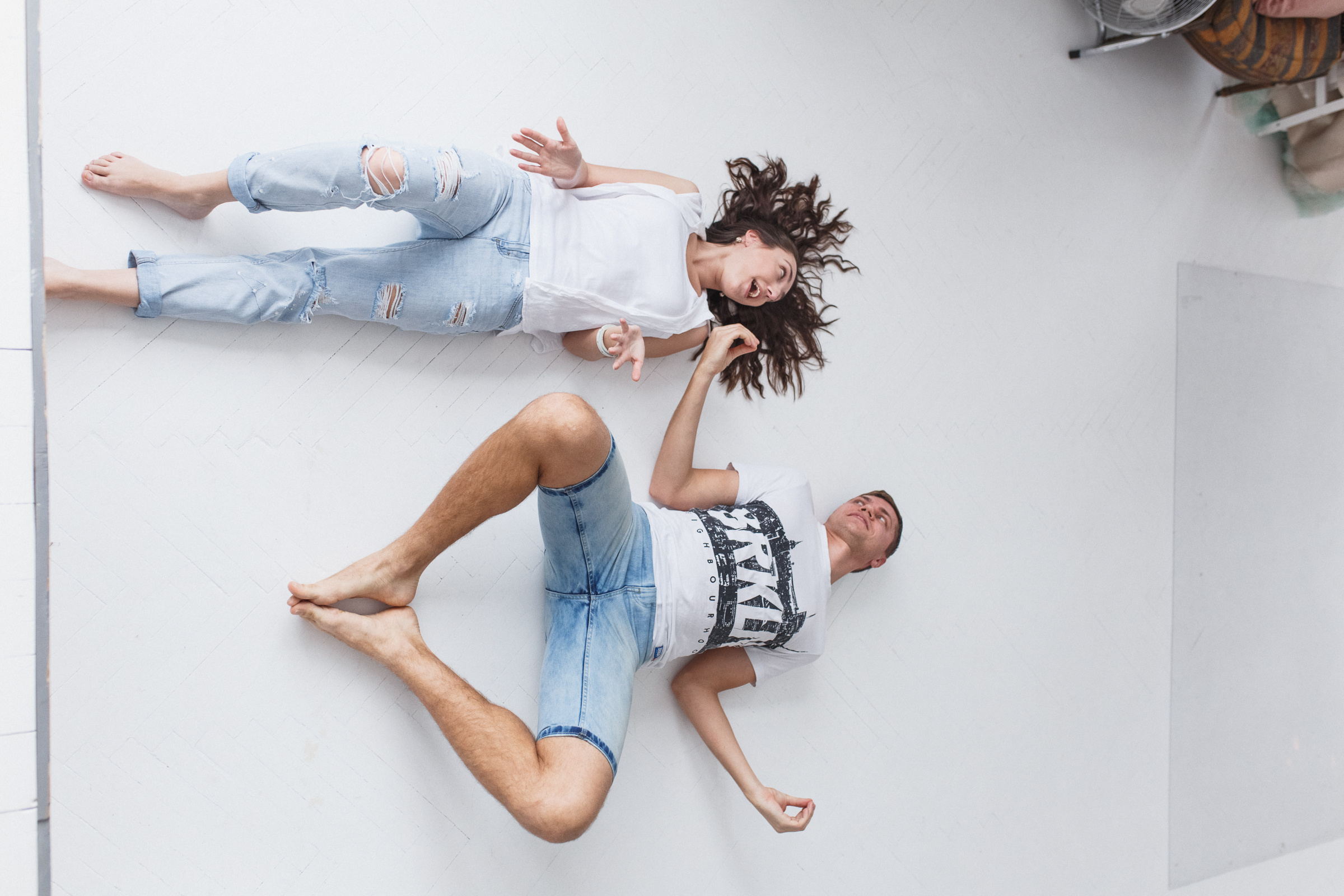 Николай & Диана. Репортажный фотограф Александр Задорин, Минск, Беларусь