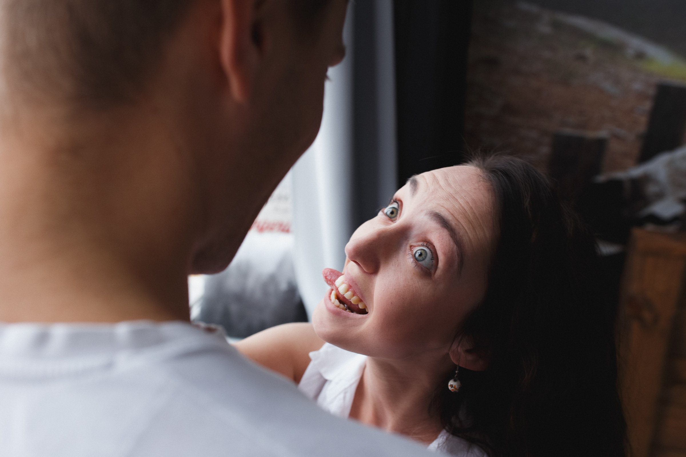 Николай & Диана. Репортажный фотограф Александр Задорин, Минск, Беларусь