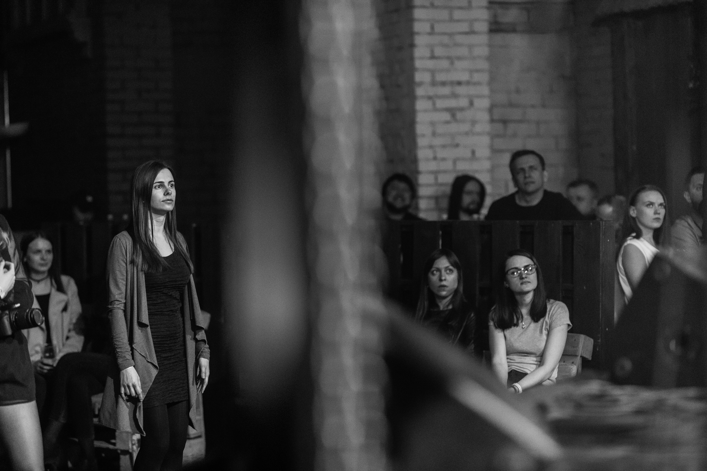 Отборочный POP|ROCK концерта Viva Braslav MuzOpen!. Репортажный фотограф Александр Задорин, Минск, Беларусь