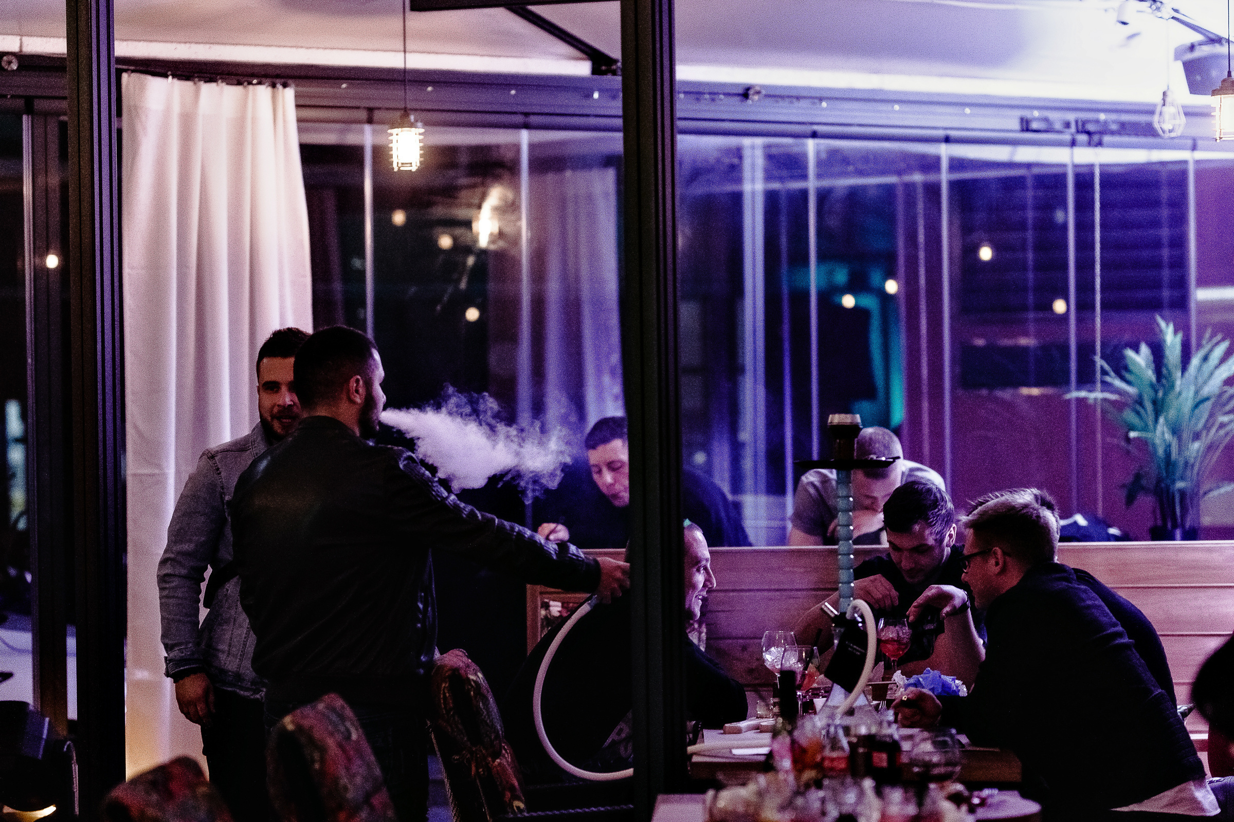 ТЕРРАСА ДВОР. Репортажный фотограф Александр Задорин, Минск, Беларусь