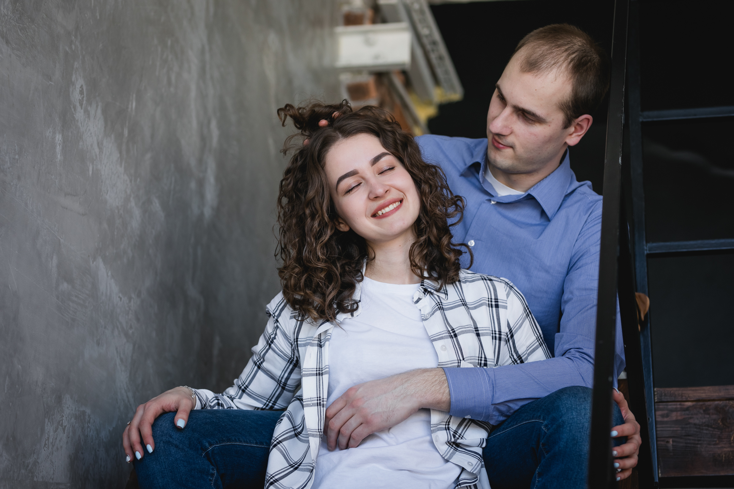 Алексей & Оксана. Репортажный фотограф Александр Задорин, Минск, Беларусь