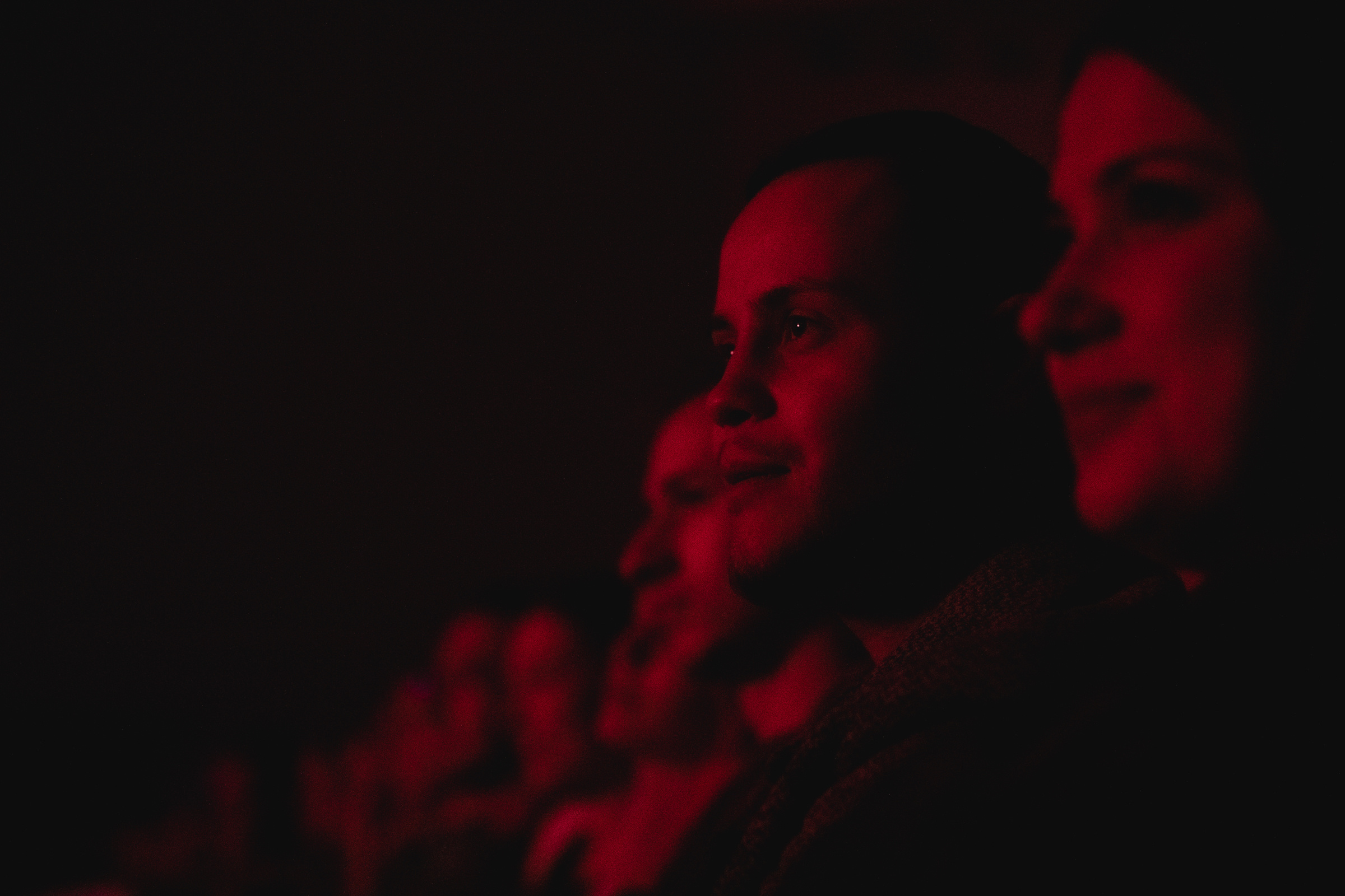 Концерт Большой Stand Up. Нурлан Сабуров и Алексей Щербаков. Репортажный фотограф Александр Задорин, Минск, Беларусь