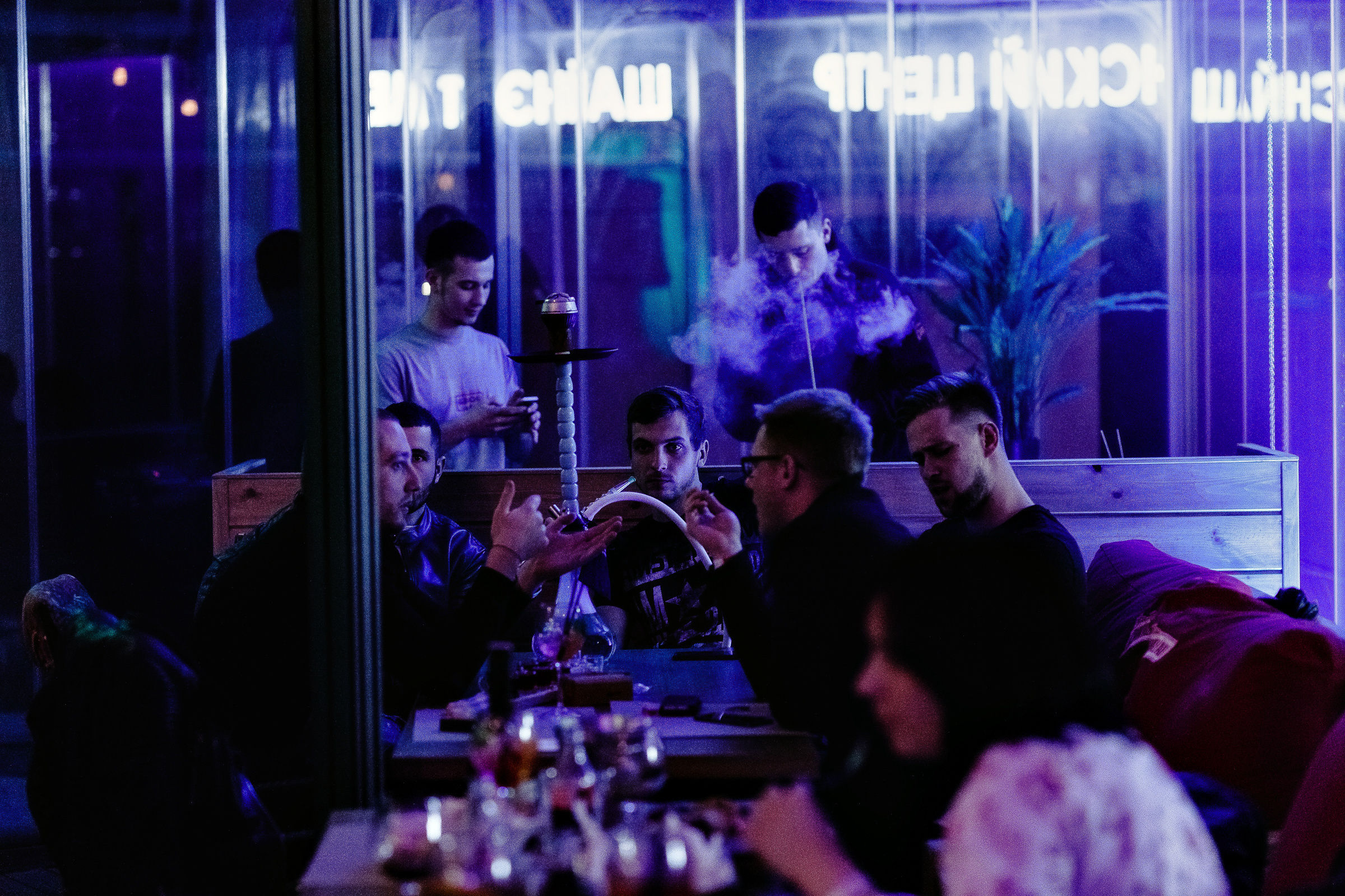 ТЕРРАСА ДВОР. Репортажный фотограф Александр Задорин, Минск, Беларусь