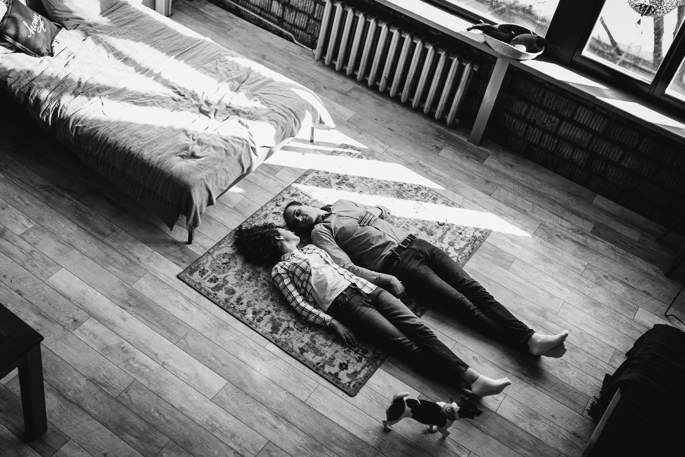 Алексей & Оксана. Репортажный фотограф Александр Задорин, Минск, Беларусь