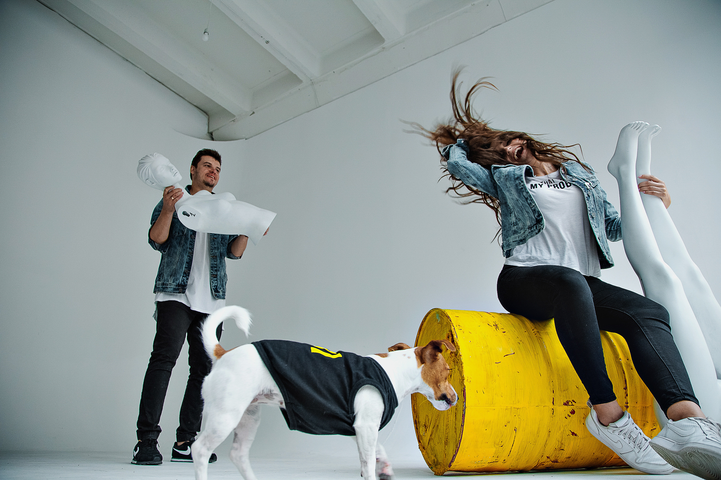 Дима & Настя. Репортажный фотограф Александр Задорин, Минск, Беларусь